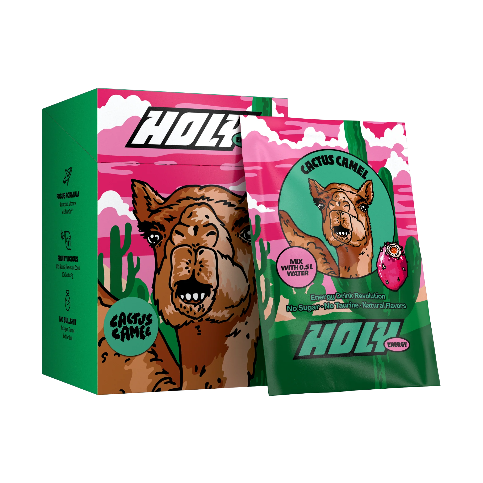 Einzelsorten-Box Energy - Image 14