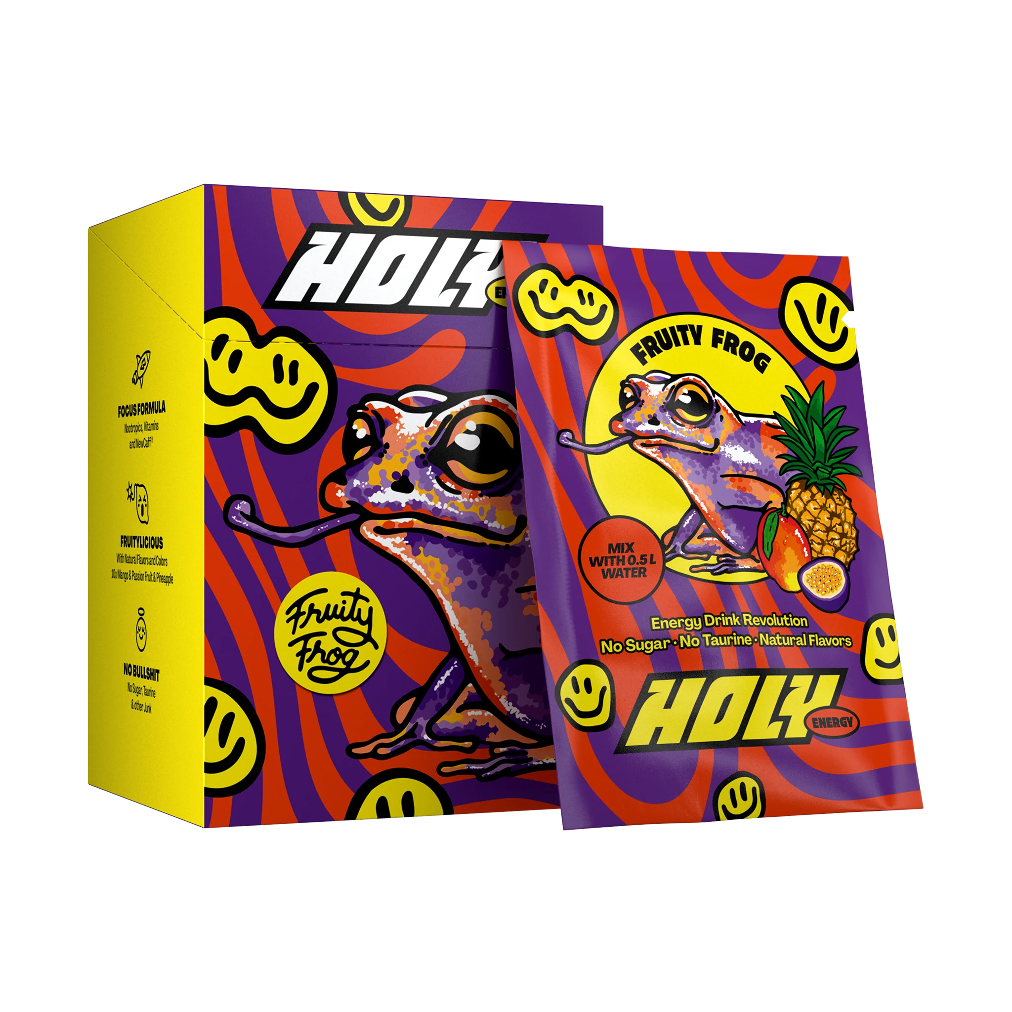 Fruity Frog - Image 4