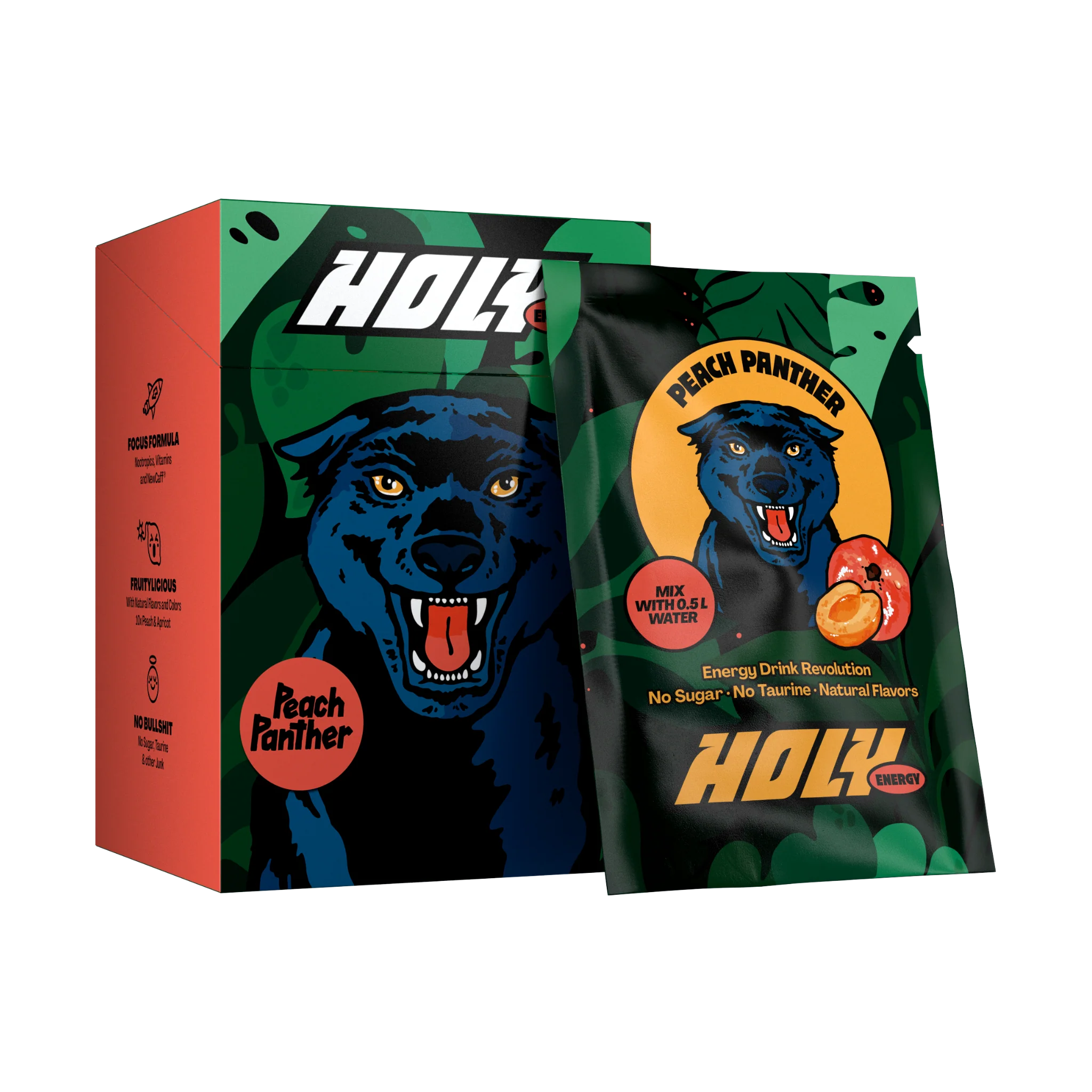 Einzelsorten-Box Energy - Image 19