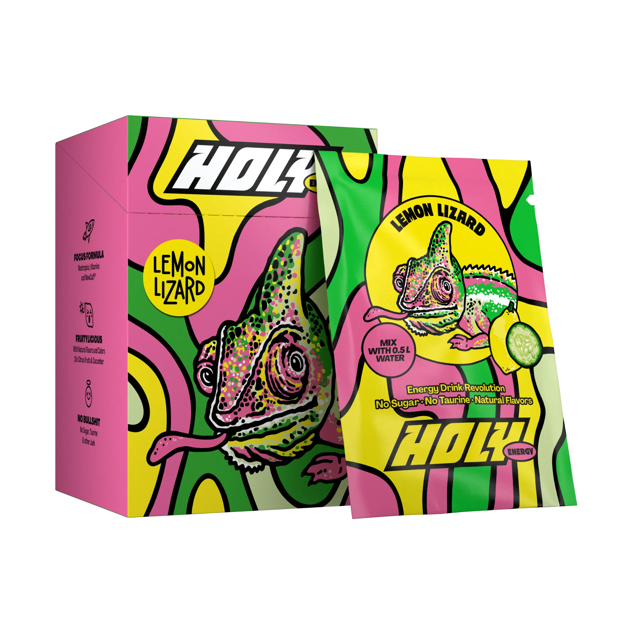 Einzelsorten-Box Energy - Image 21