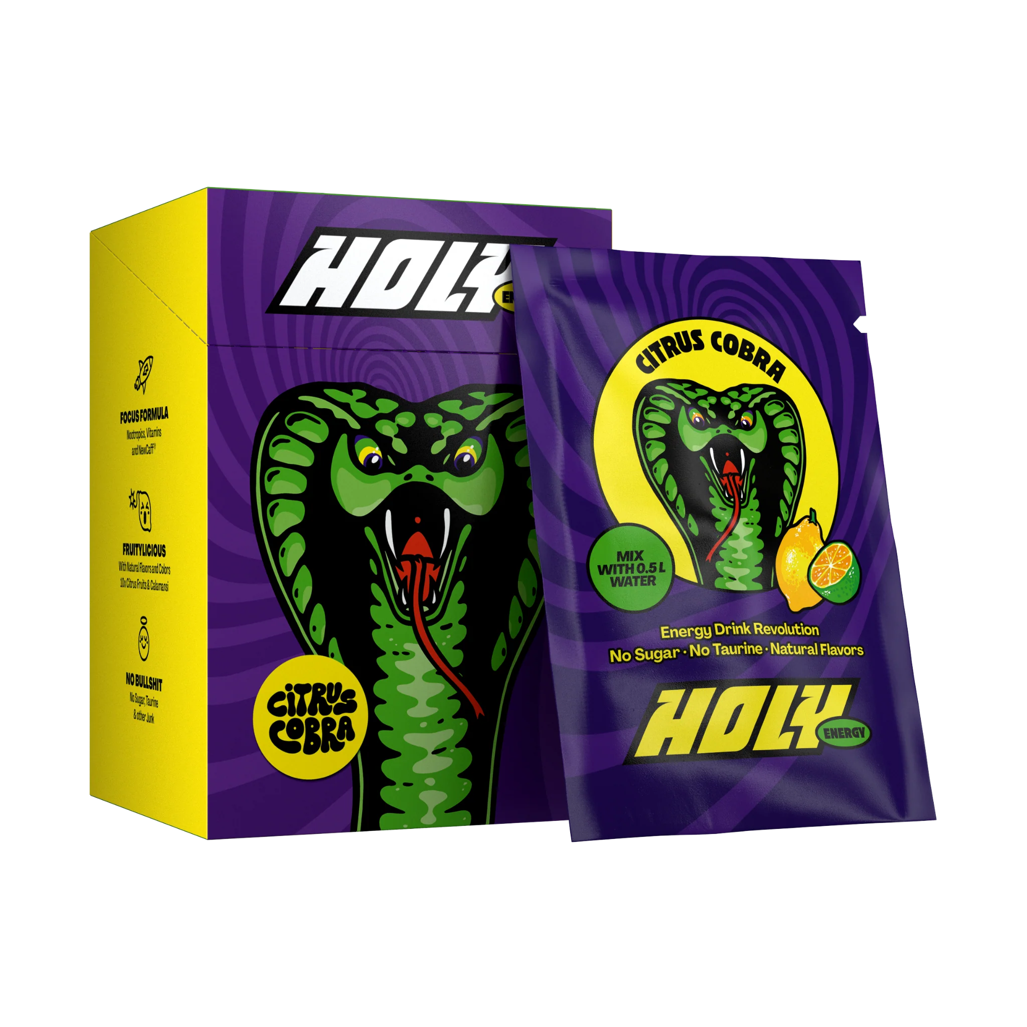 Einzelsorten-Box Energy - Image 23