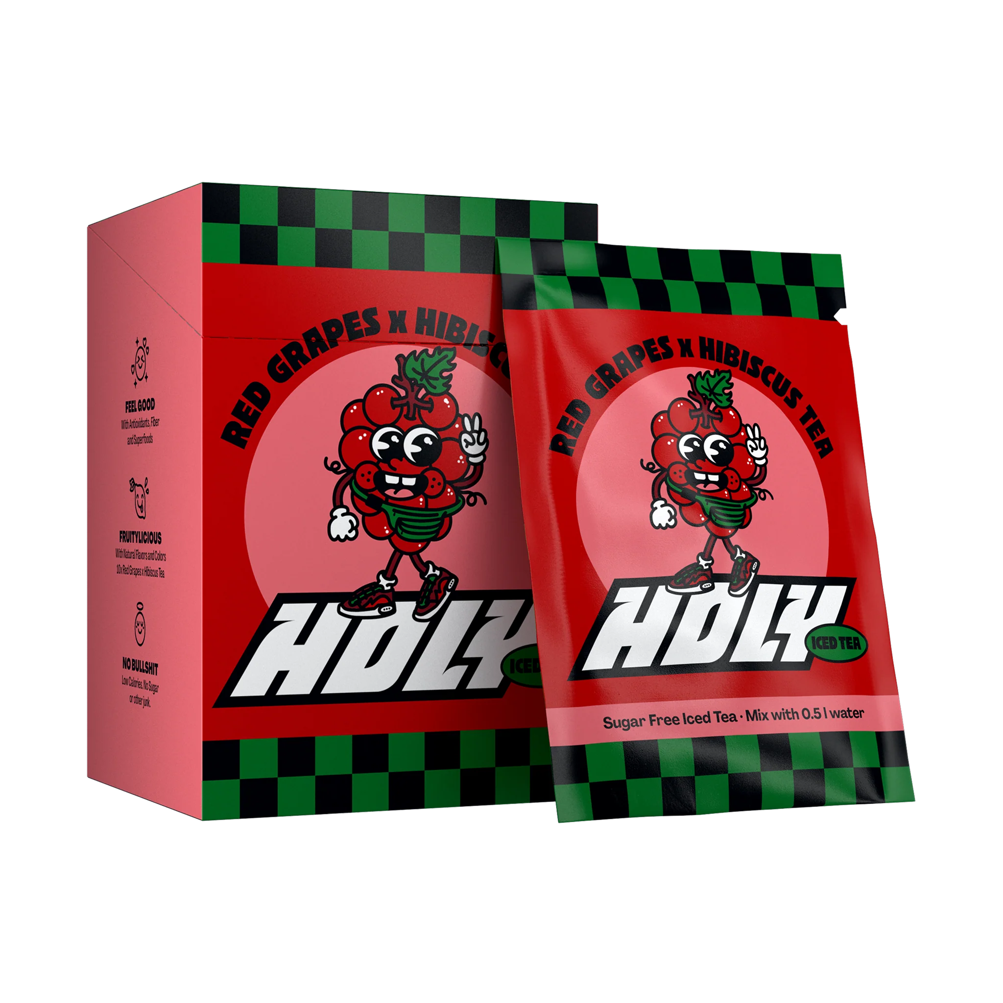 Einzelsorten-Box Iced Tea - Image 10