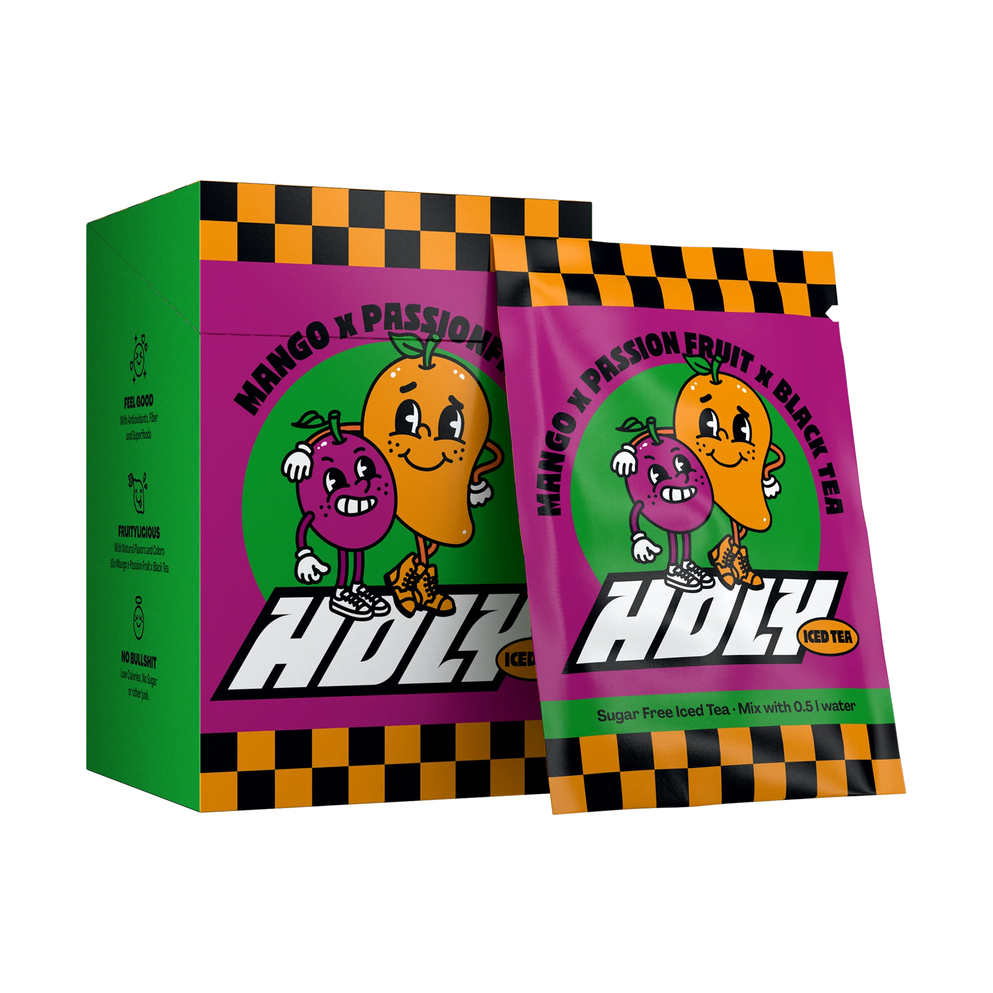 Mango x Passionsfrucht - Image 3