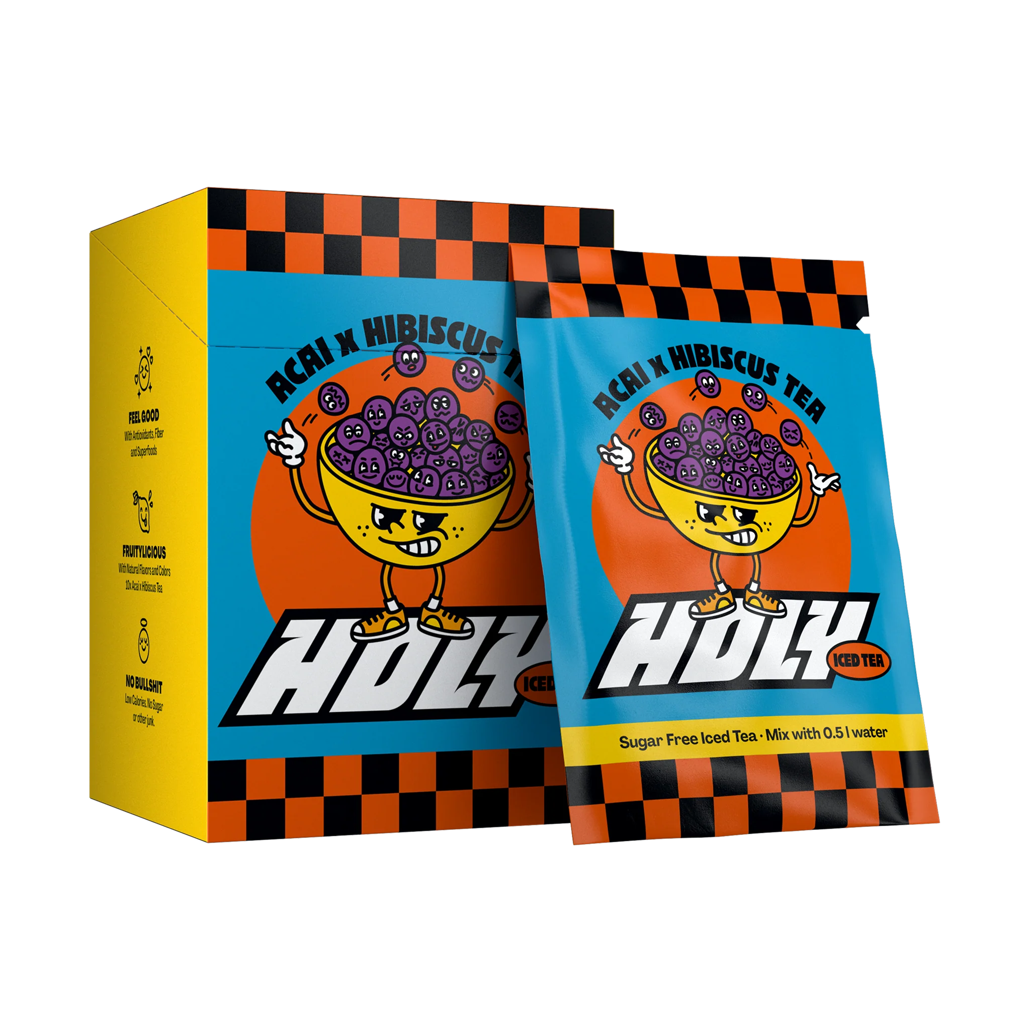 Einzelsorten-Box Iced Tea - Image 16