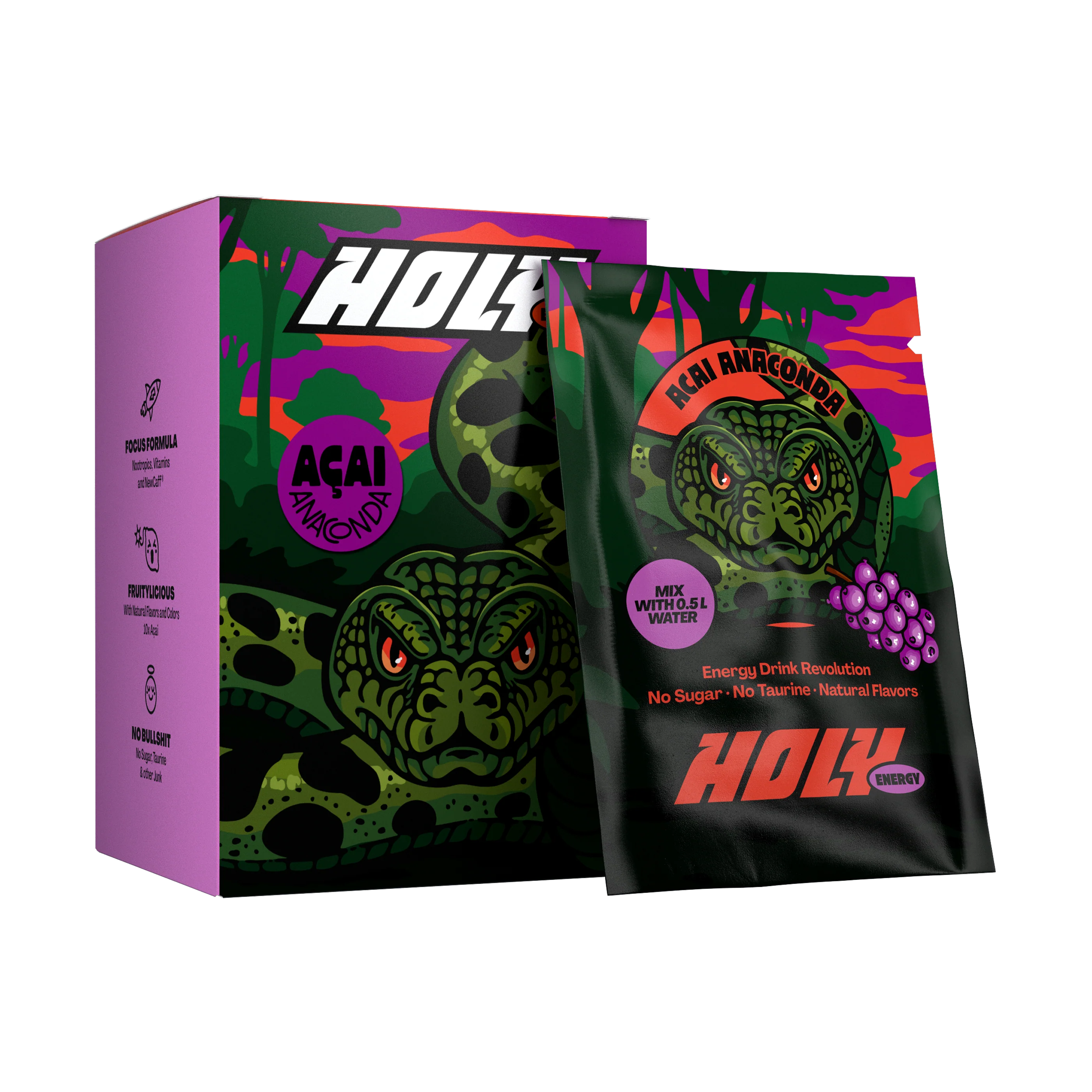 Einzelsorten-Box Energy - Image 26