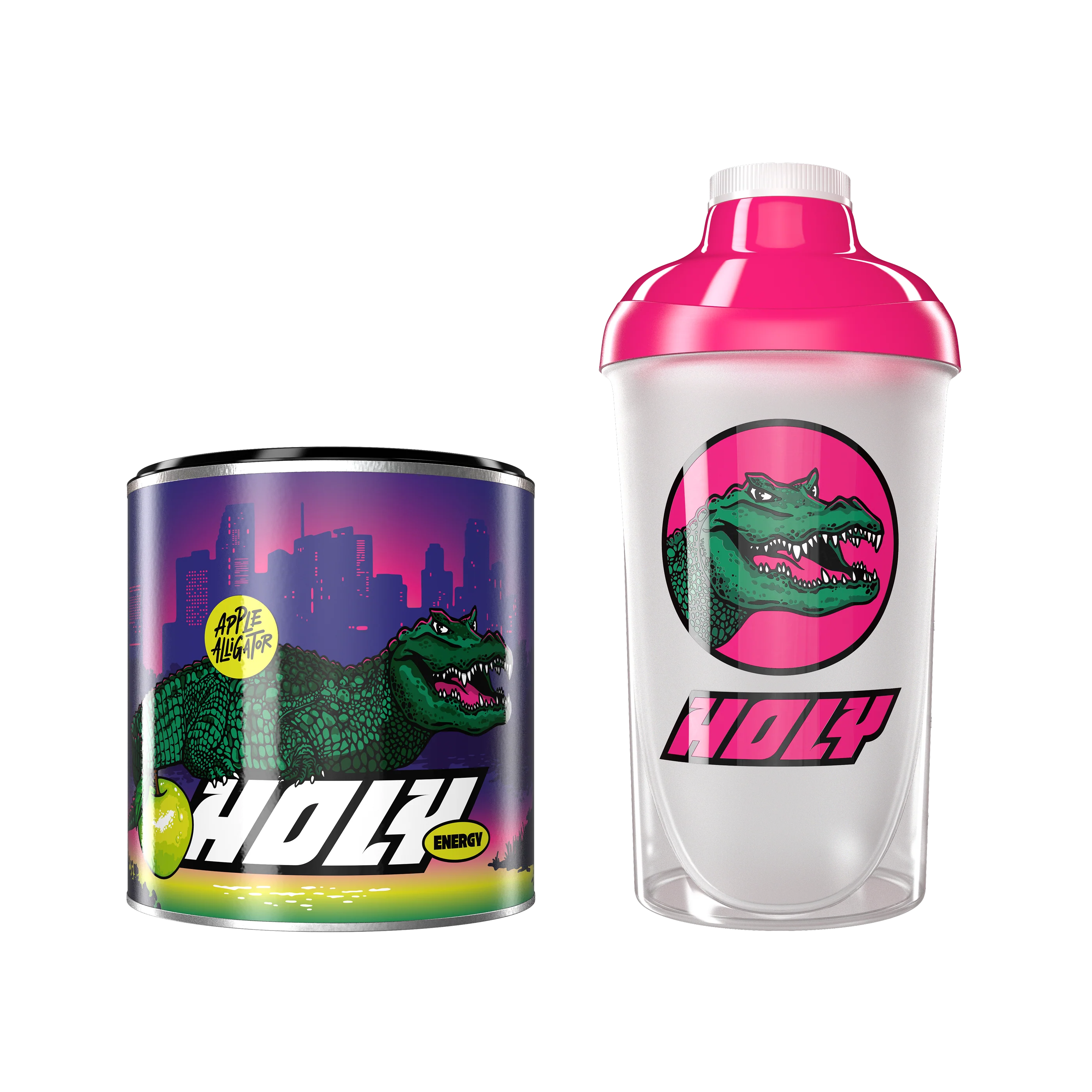 Apple Alligator - Image 3