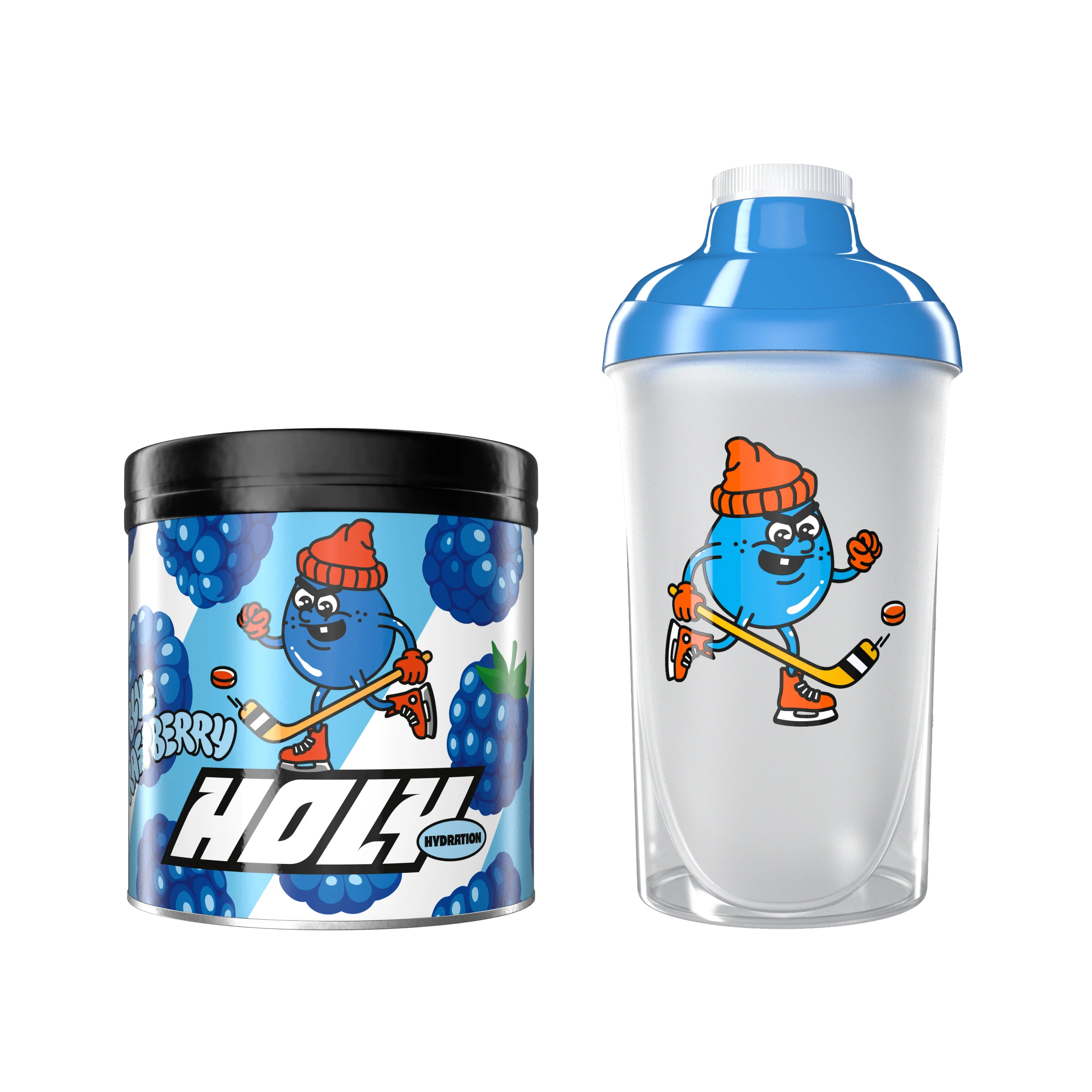 Blaue Himbeere - Image 3