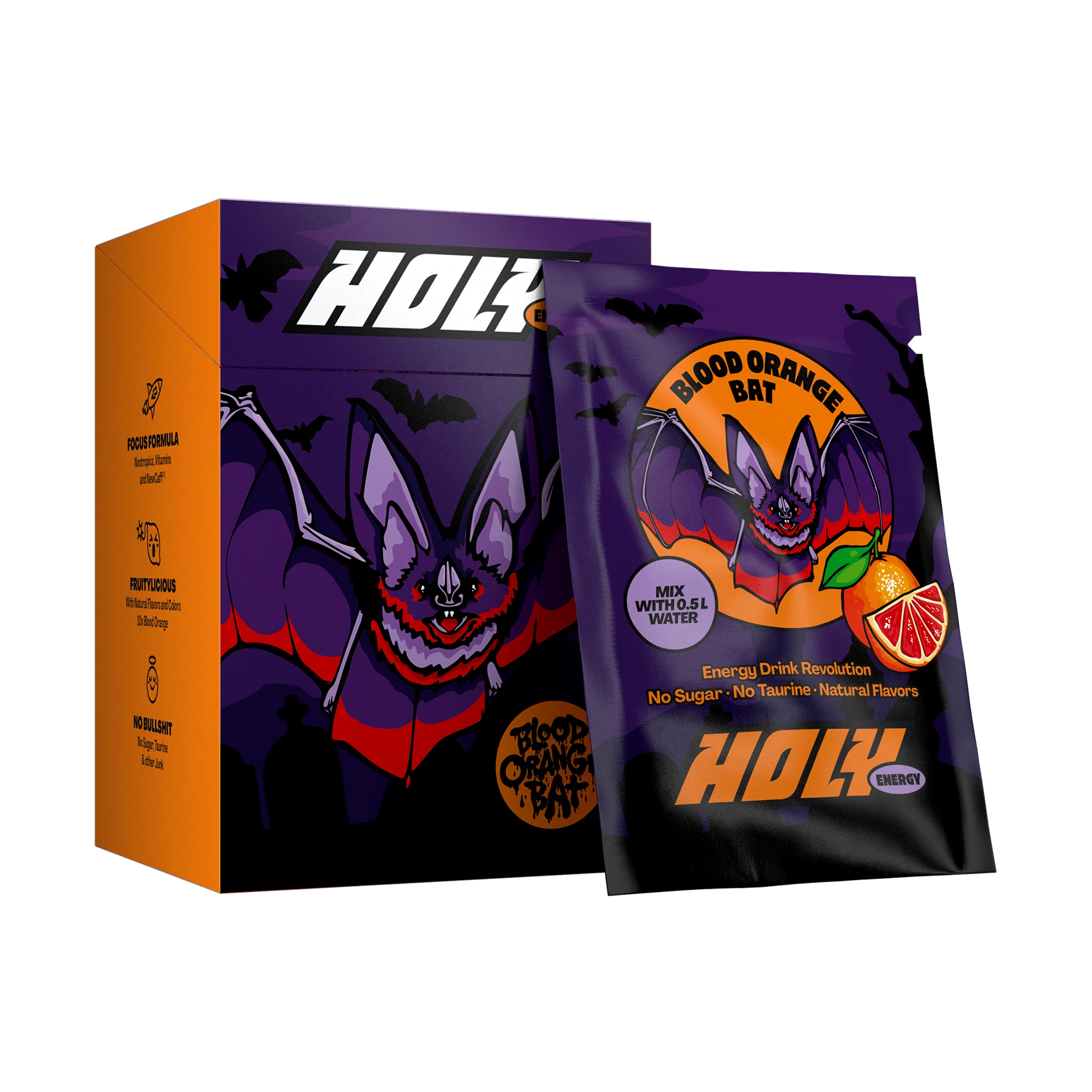 Einzelsorten-Box Energy - Image 4