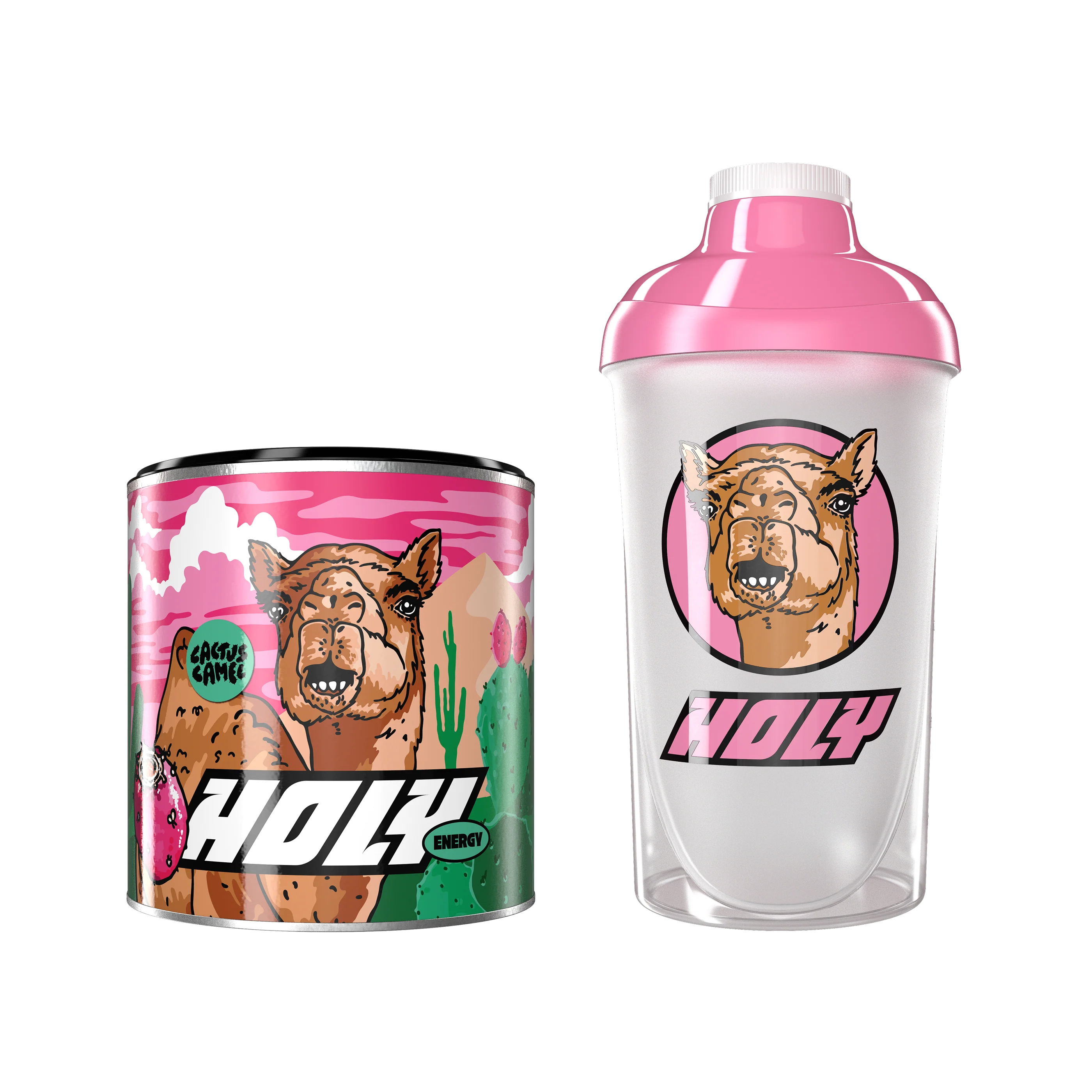 Cactus Camel - Image 3