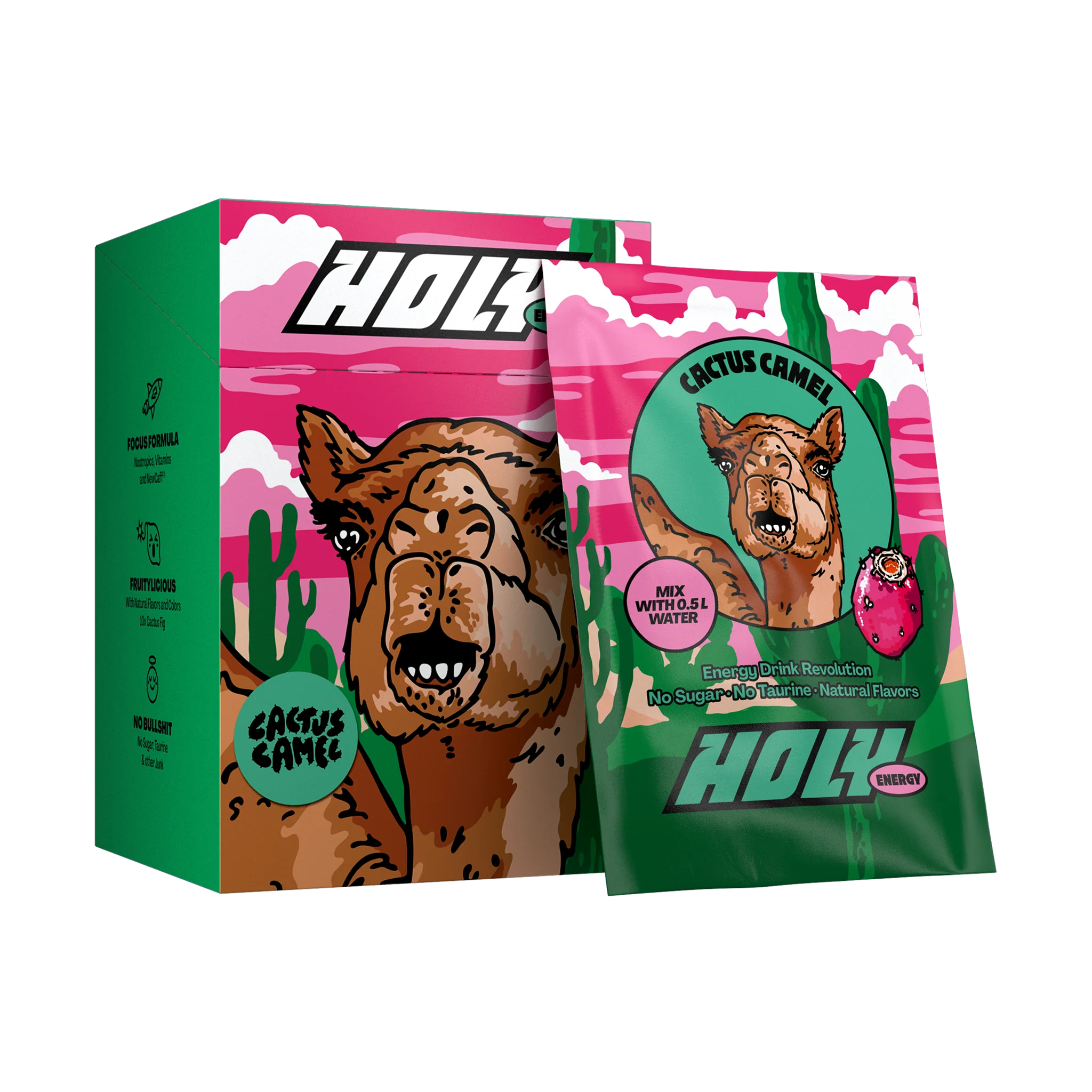 Cactus Camel - Image 4