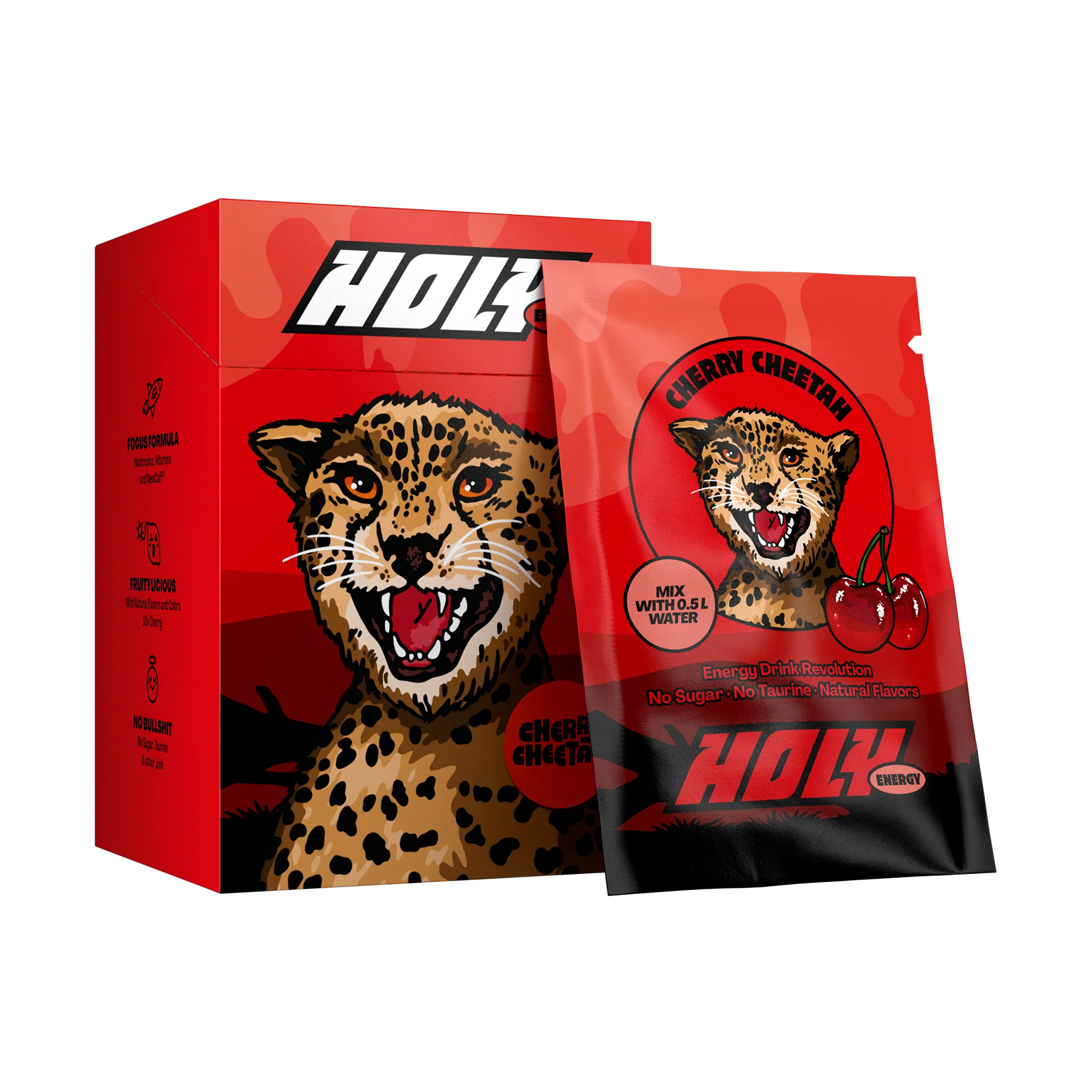 Einzelsorten-Box Energy - Image 8