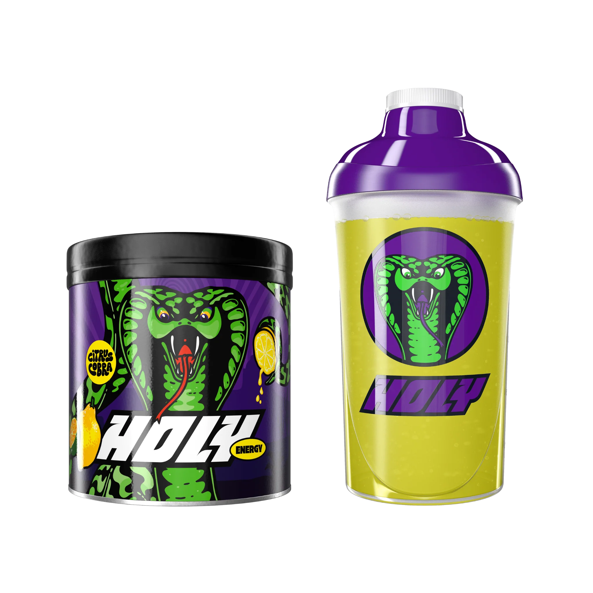 Citrus Cobra - Image 3