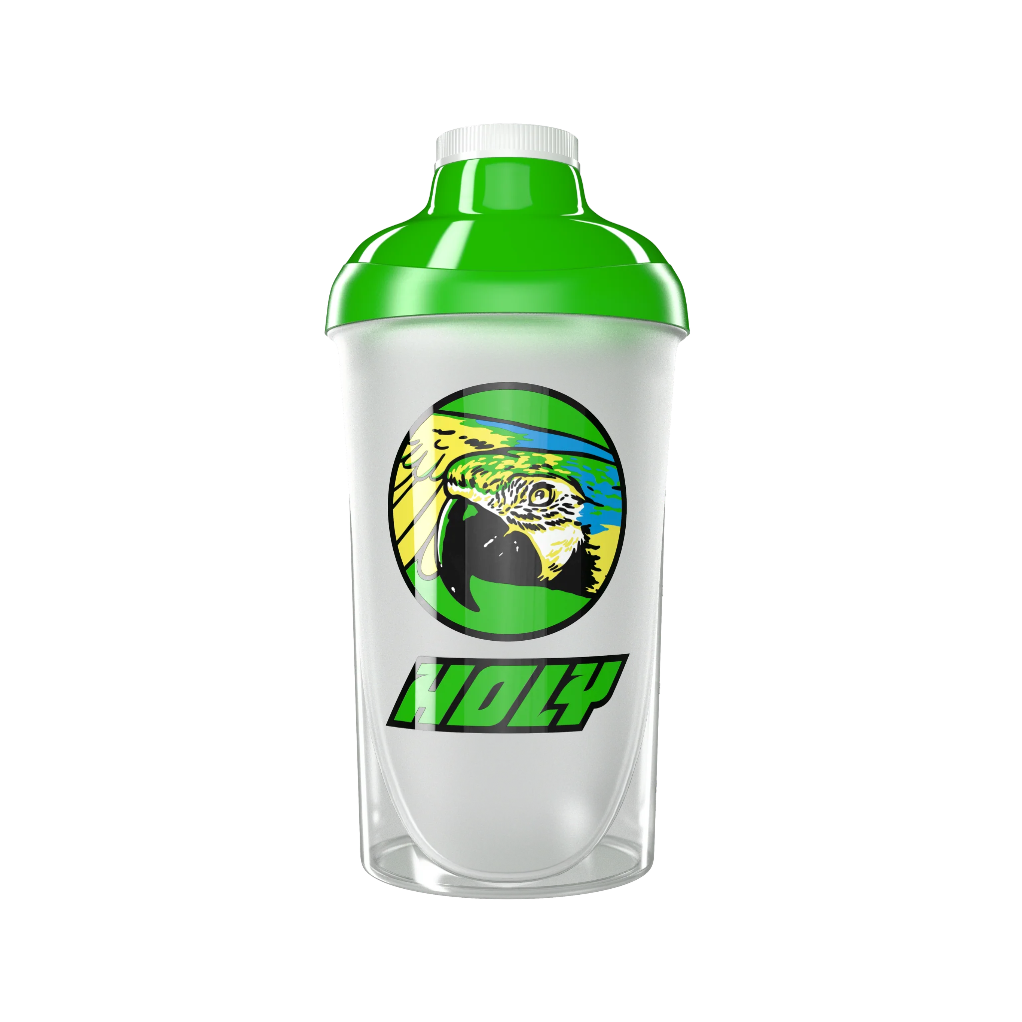 Shaker – Energy - Image 16