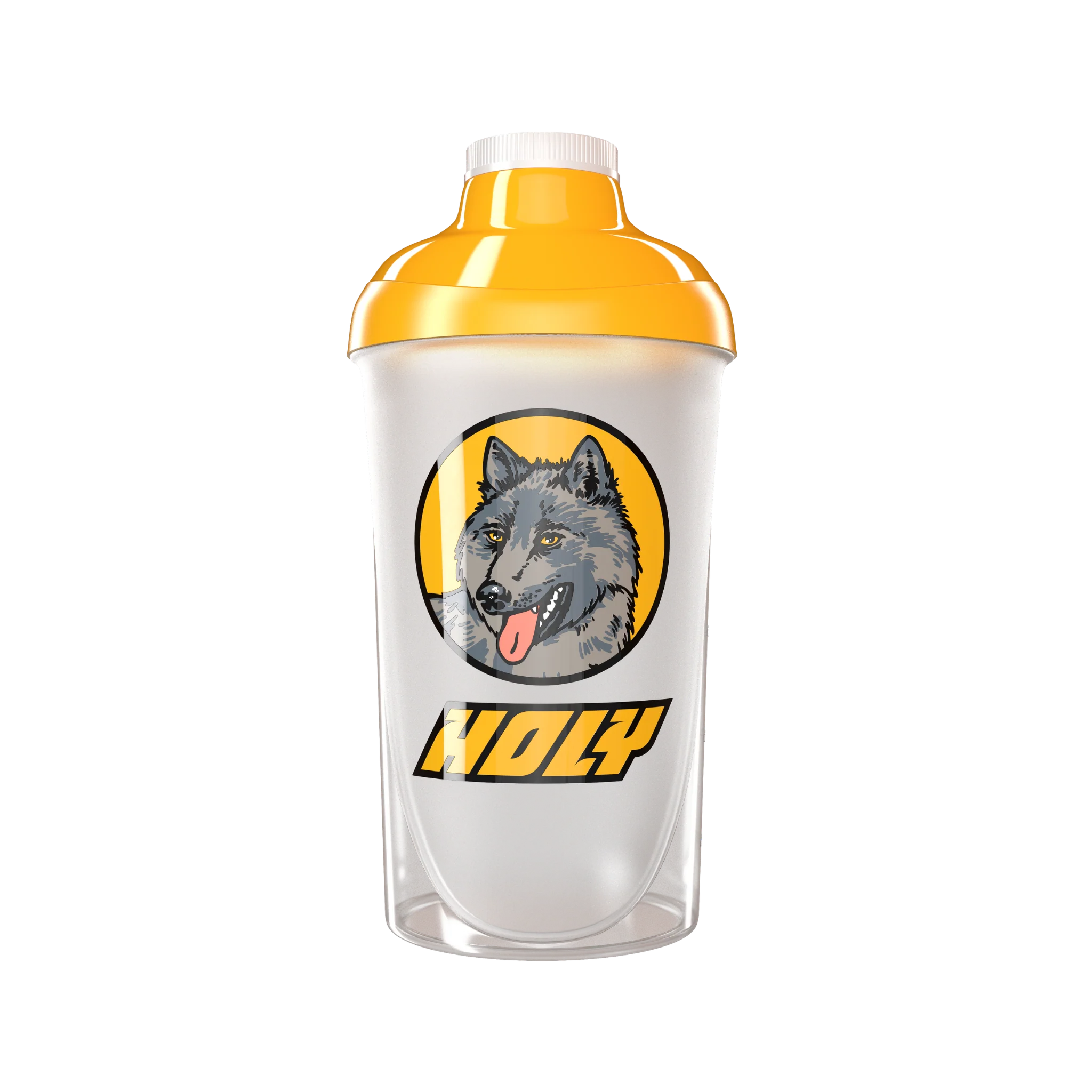 Shaker – Energy - Image 23