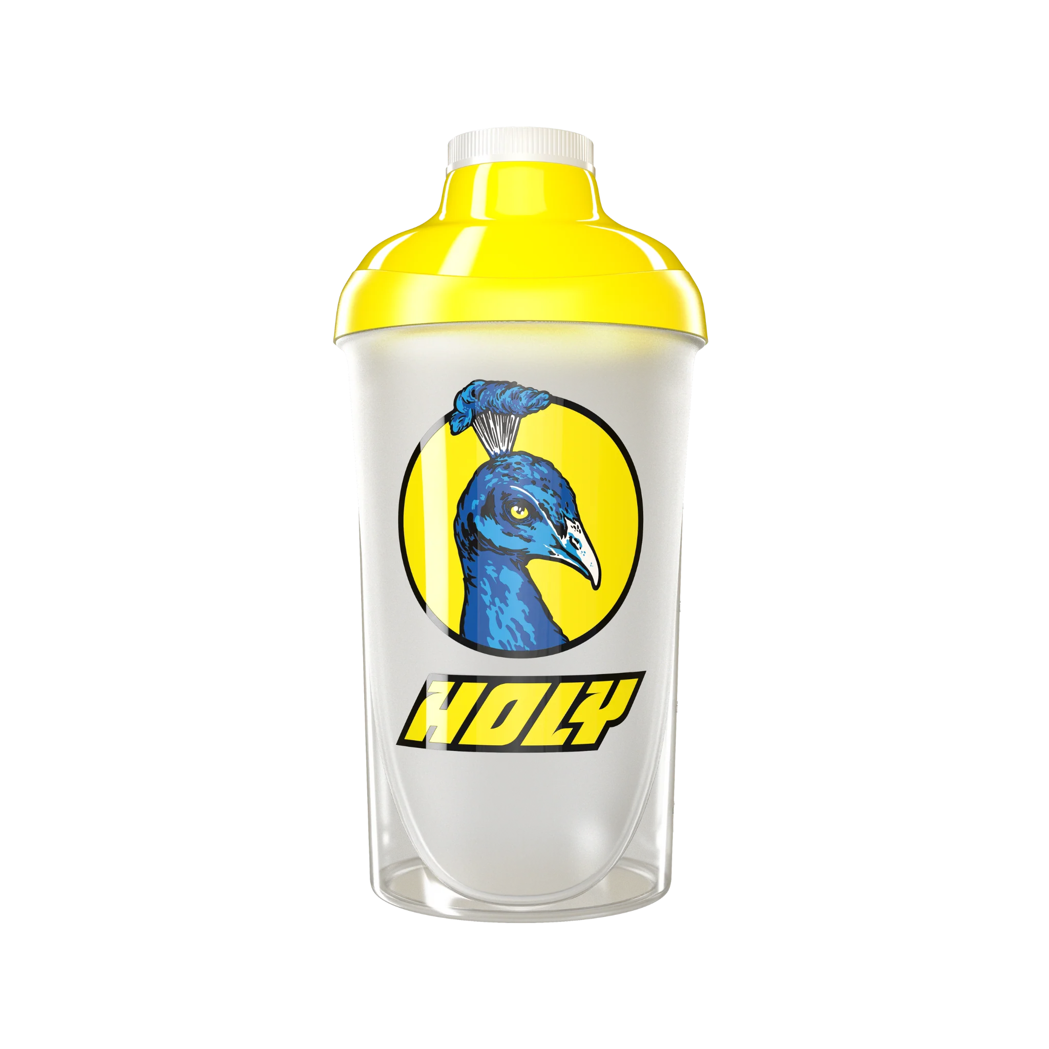 Shaker – Energy - Image 25