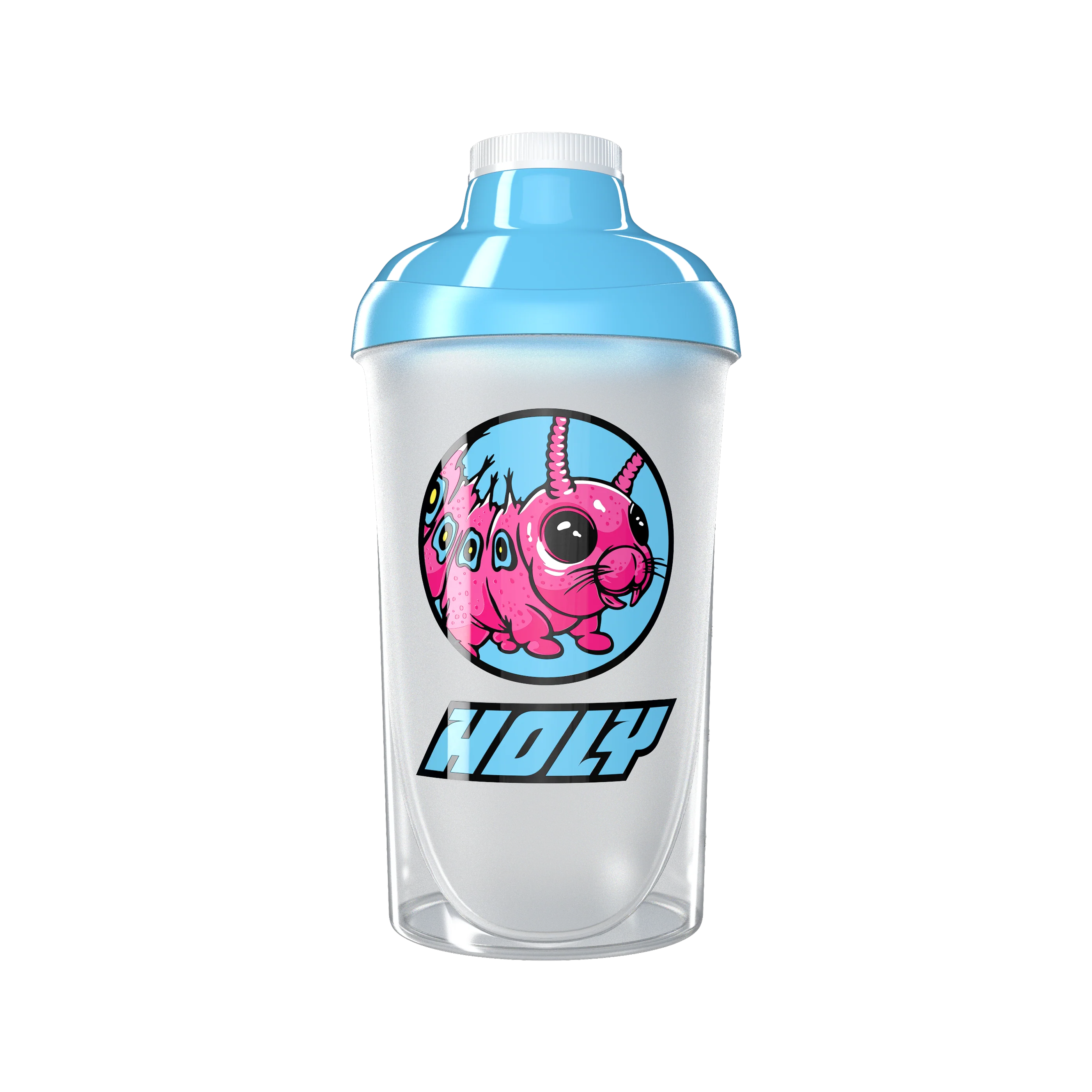 Shaker – Energy - Image 3