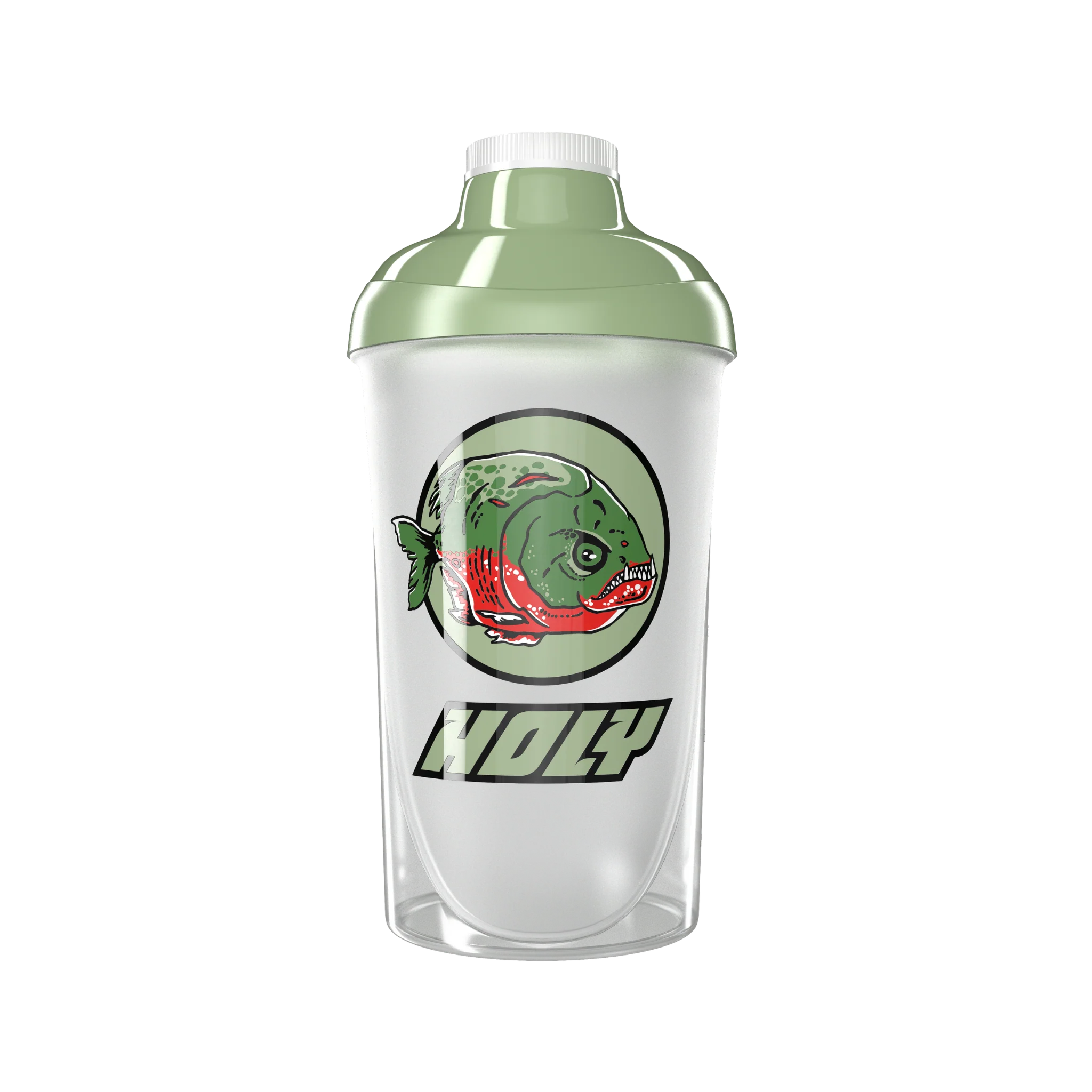 Shaker – Energy - Image 31