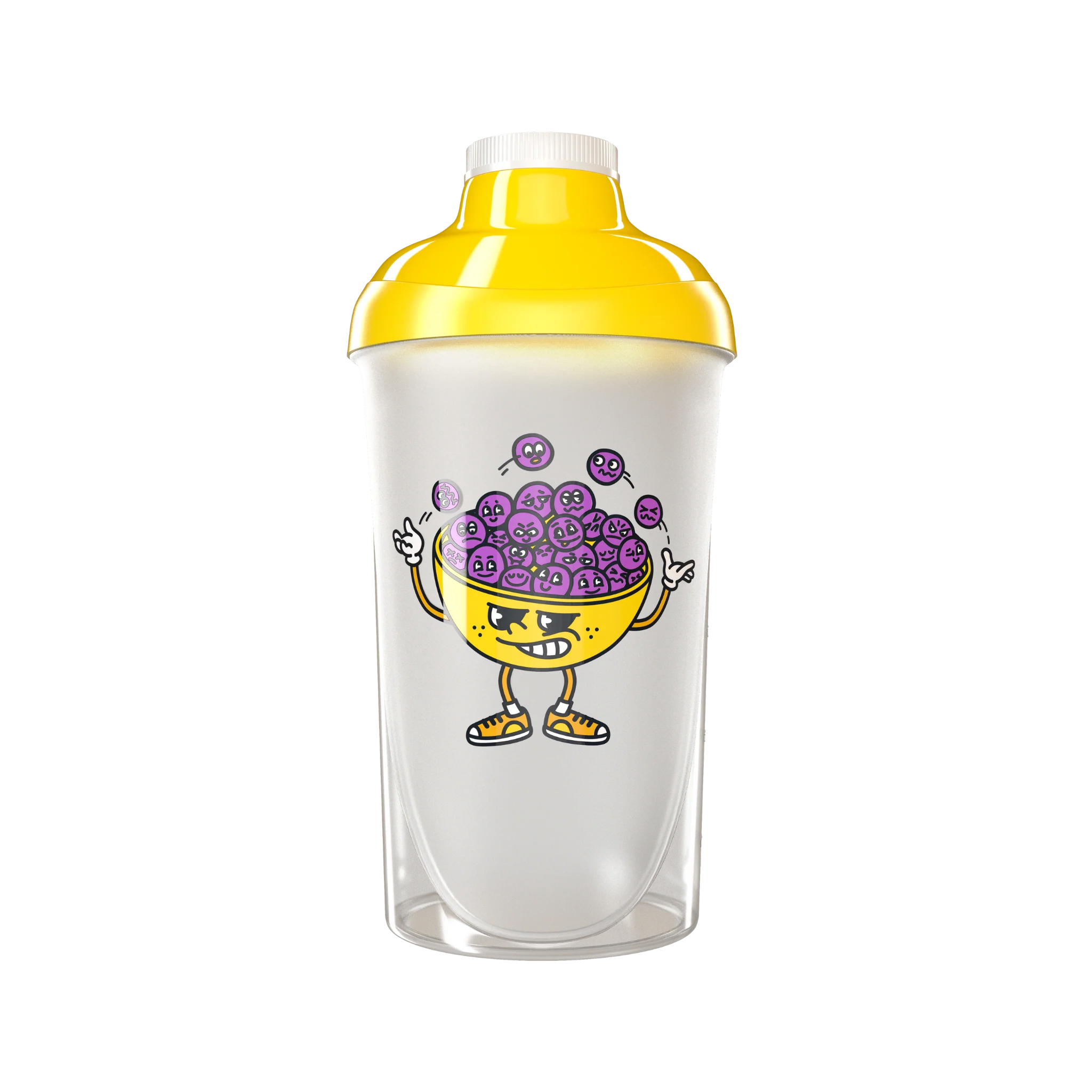 Shaker – Iced Tea - Image 20