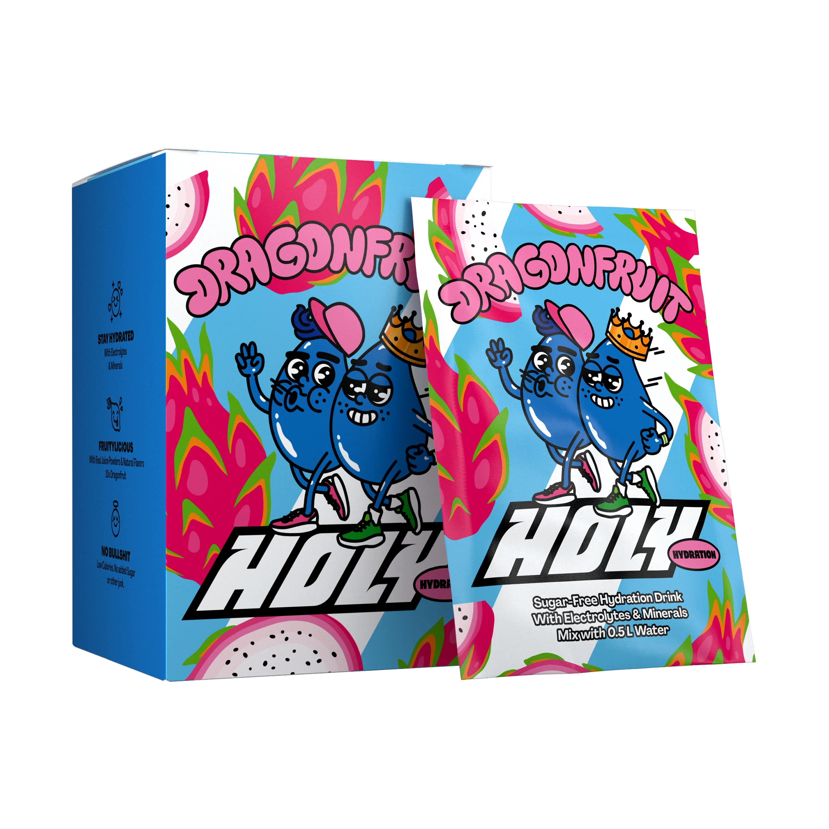 Einzelsorten-Box Hydration - Image 6