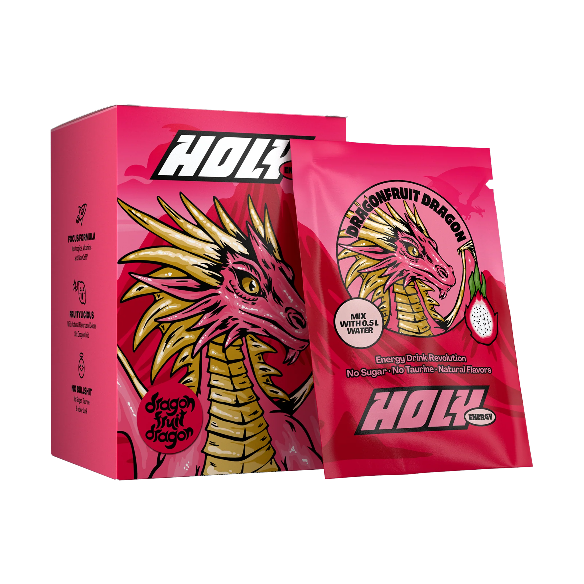 Einzelsorten-Box Energy - Image 5