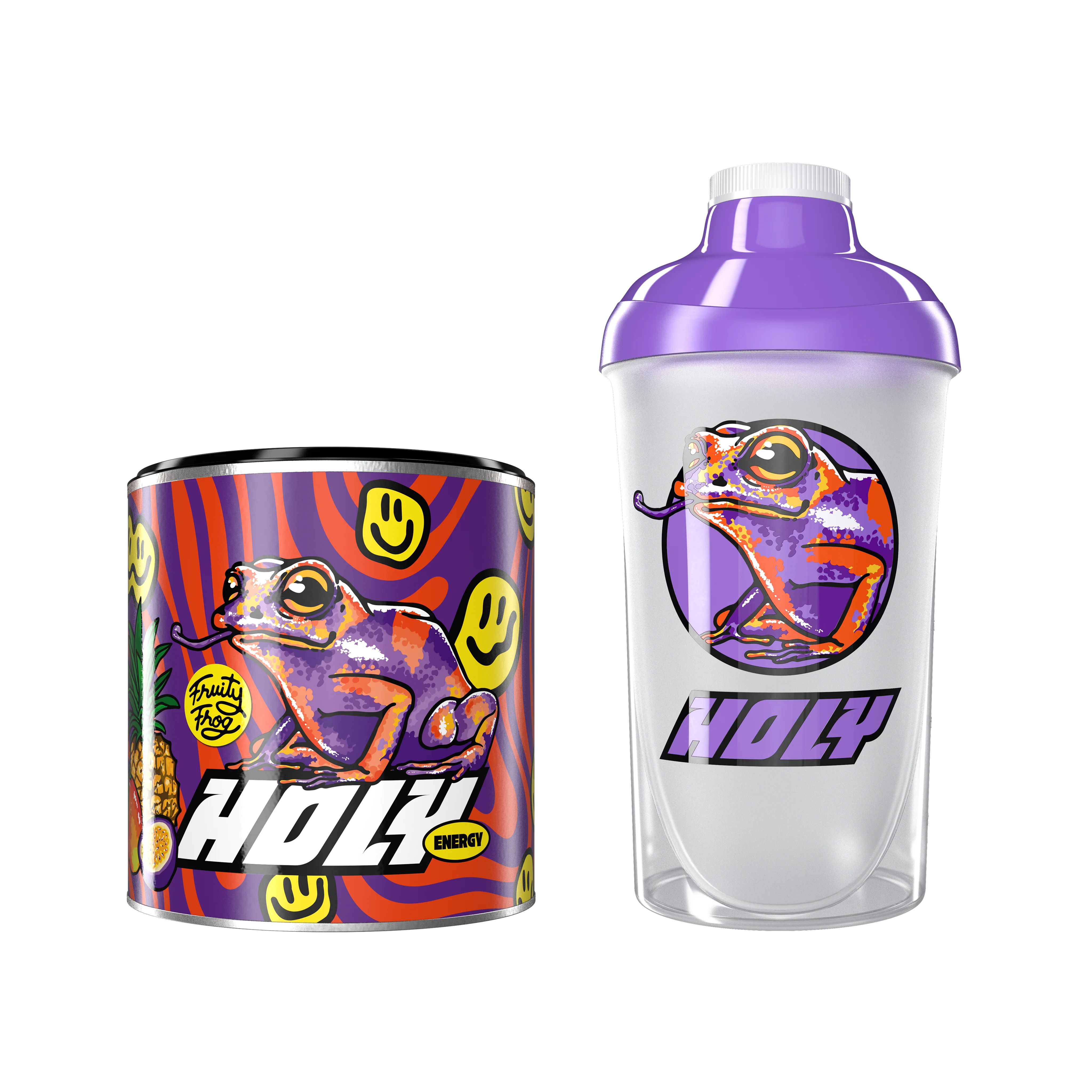 Fruity Frog - Image 3