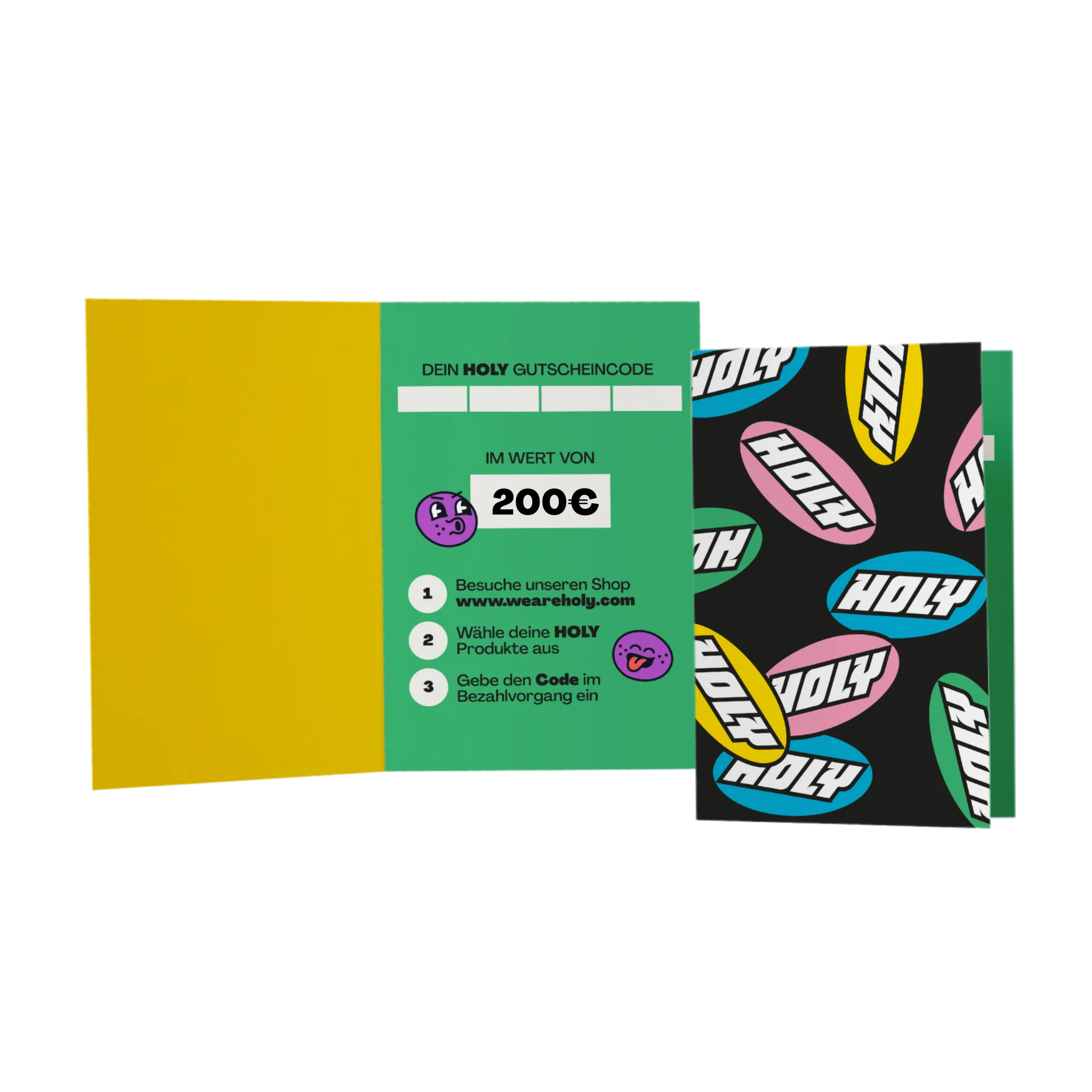 Digitaler Geschenkgutschein - Image 5