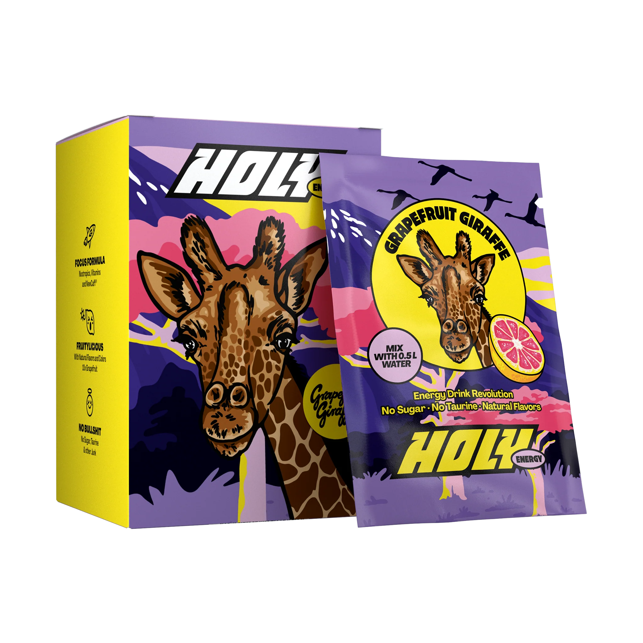 Einzelsorten-Box Energy - Image 7