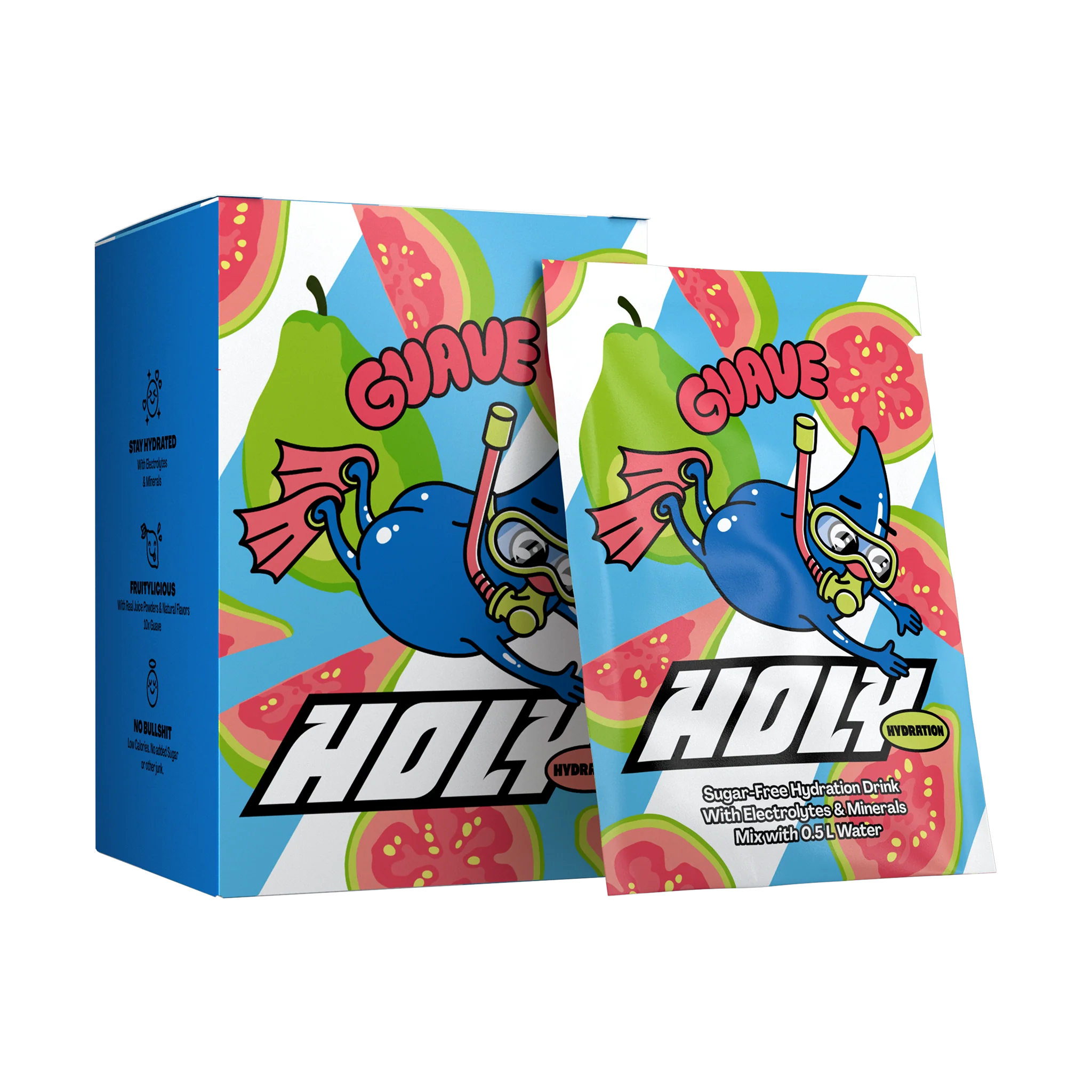 Einzelsorten-Box Hydration - Image 7