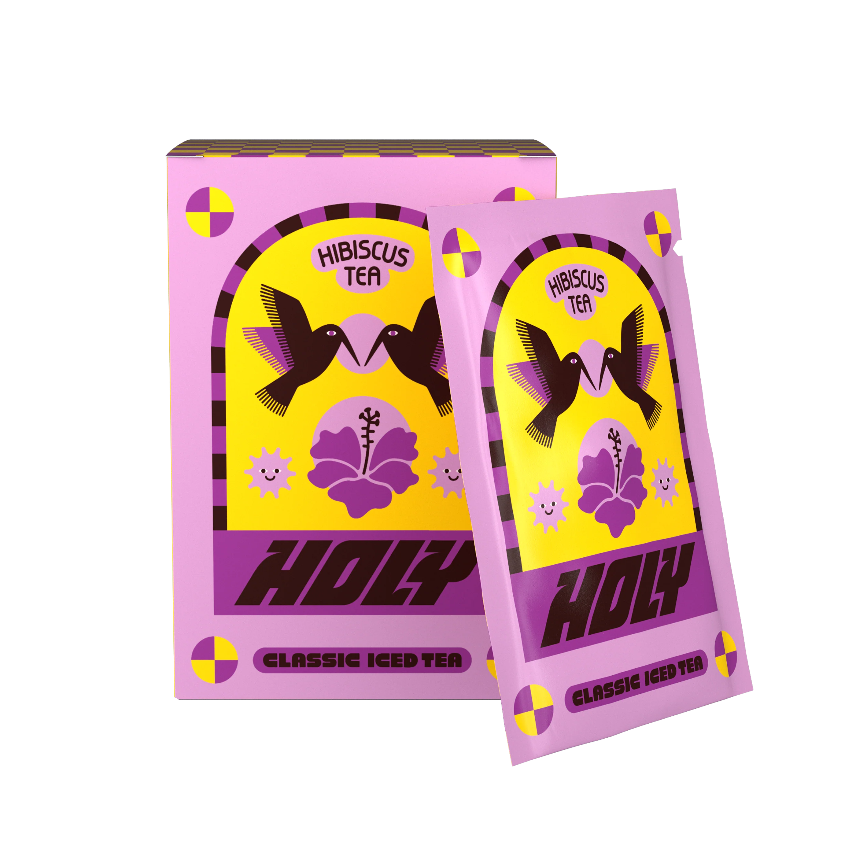 Einzelsorten-Box Iced Tea - Image 3