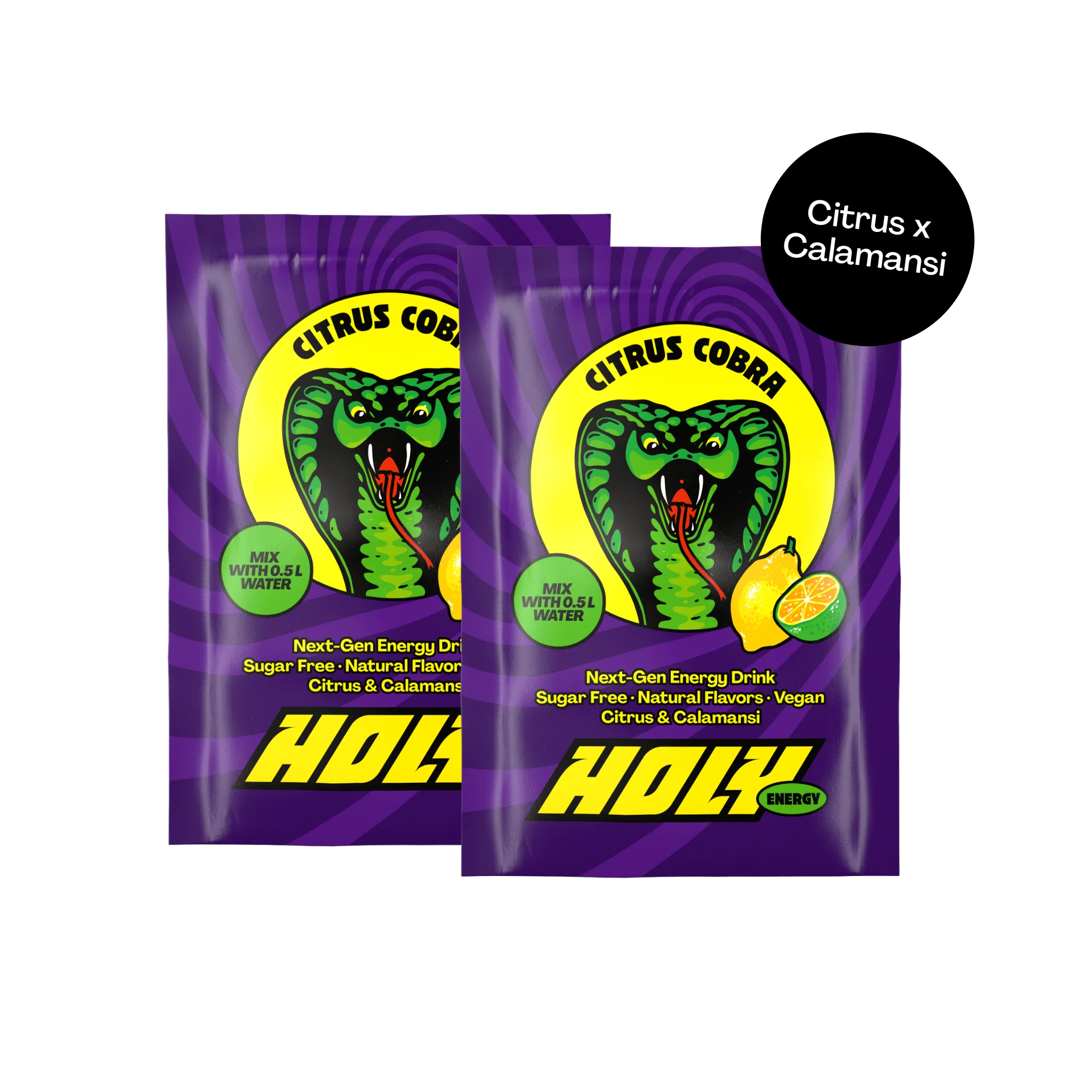 Mix Probier-Box Energy - Image 3