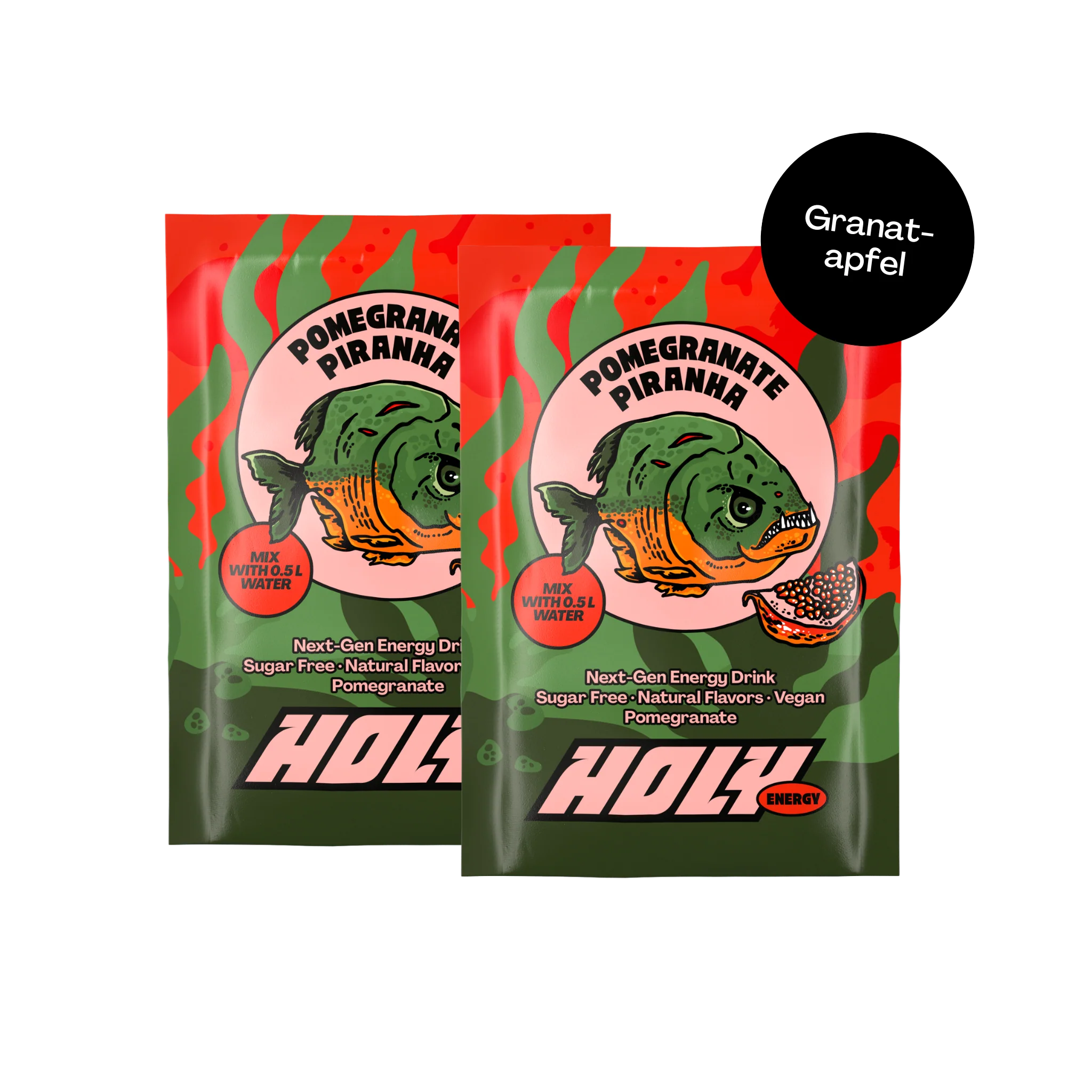 Mix Probier-Box Energy - Image 5