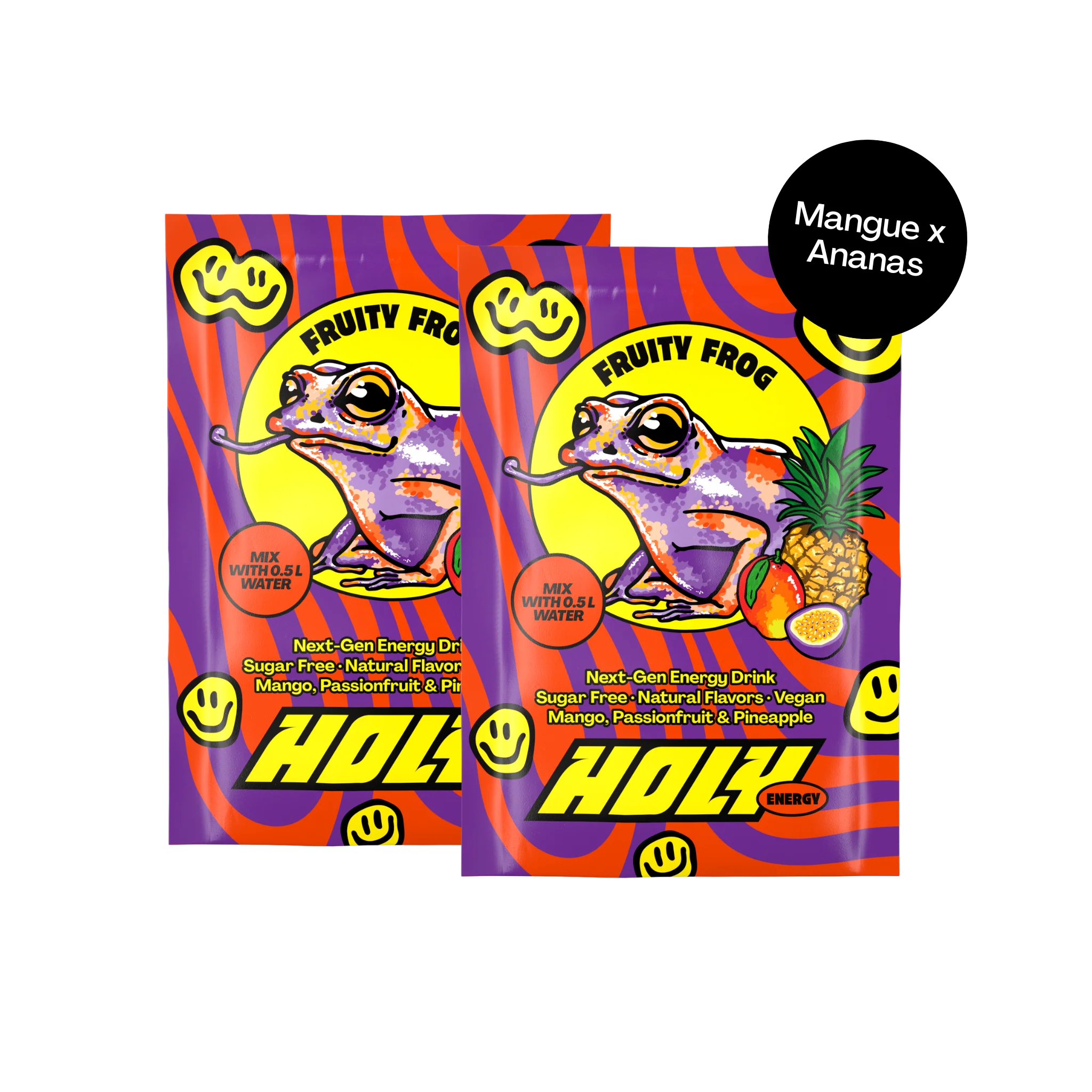 Mix Probier-Box Energy - Image 6