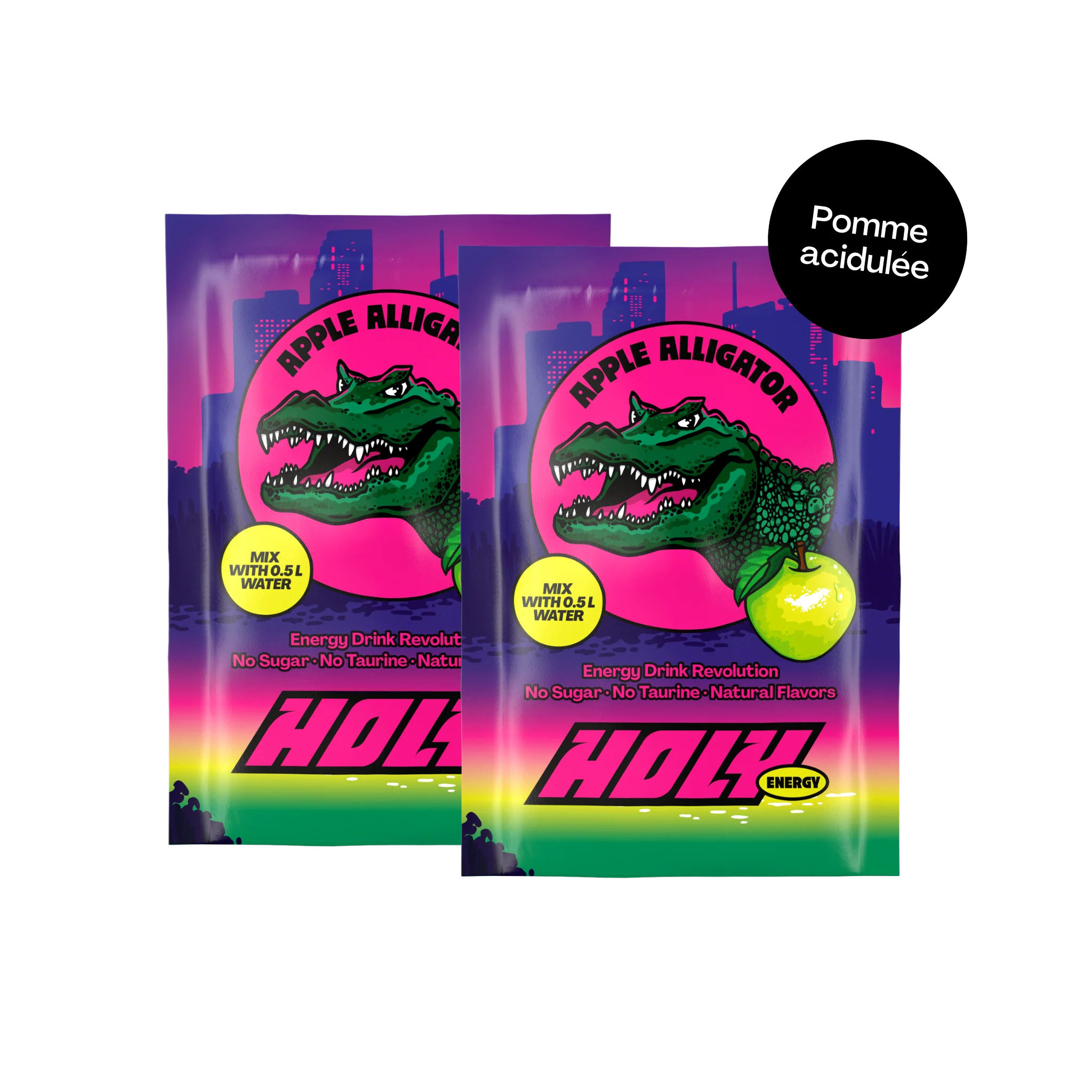 Mix Probier-Box Energy - Image 7