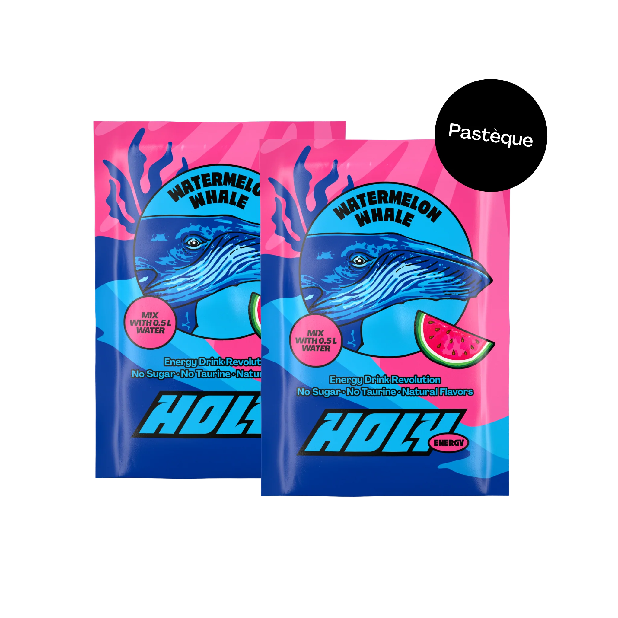 Mix Probier-Box Energy - Image 8