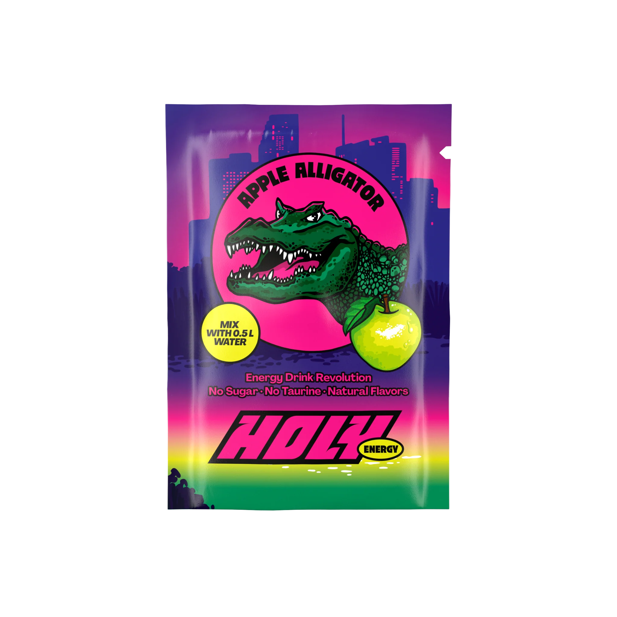 Apple Alligator - Image 5