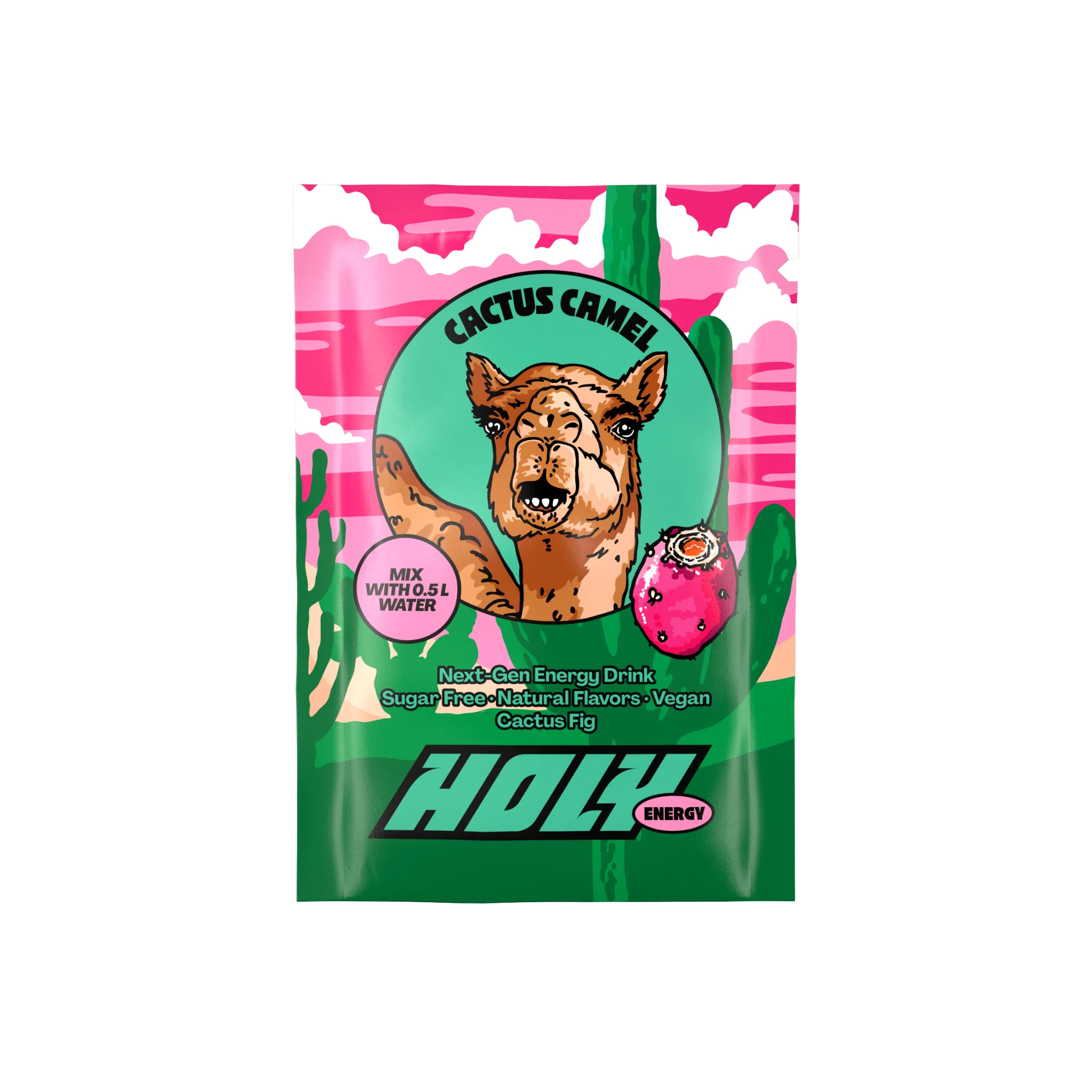 Cactus Camel - Image 5