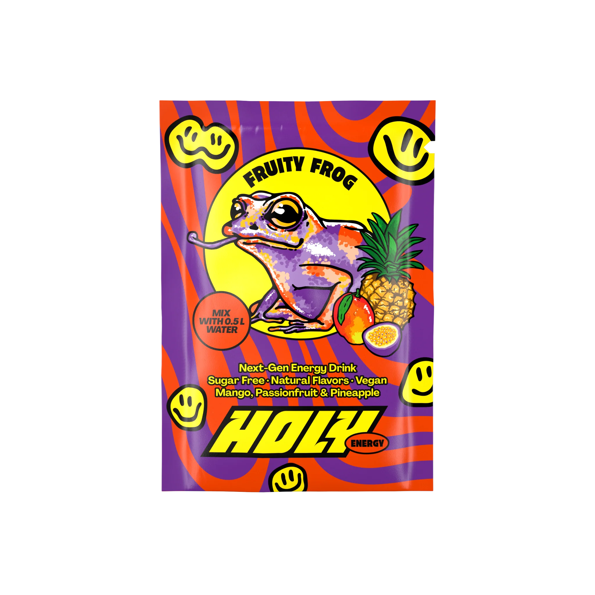 Fruity Frog - Image 5