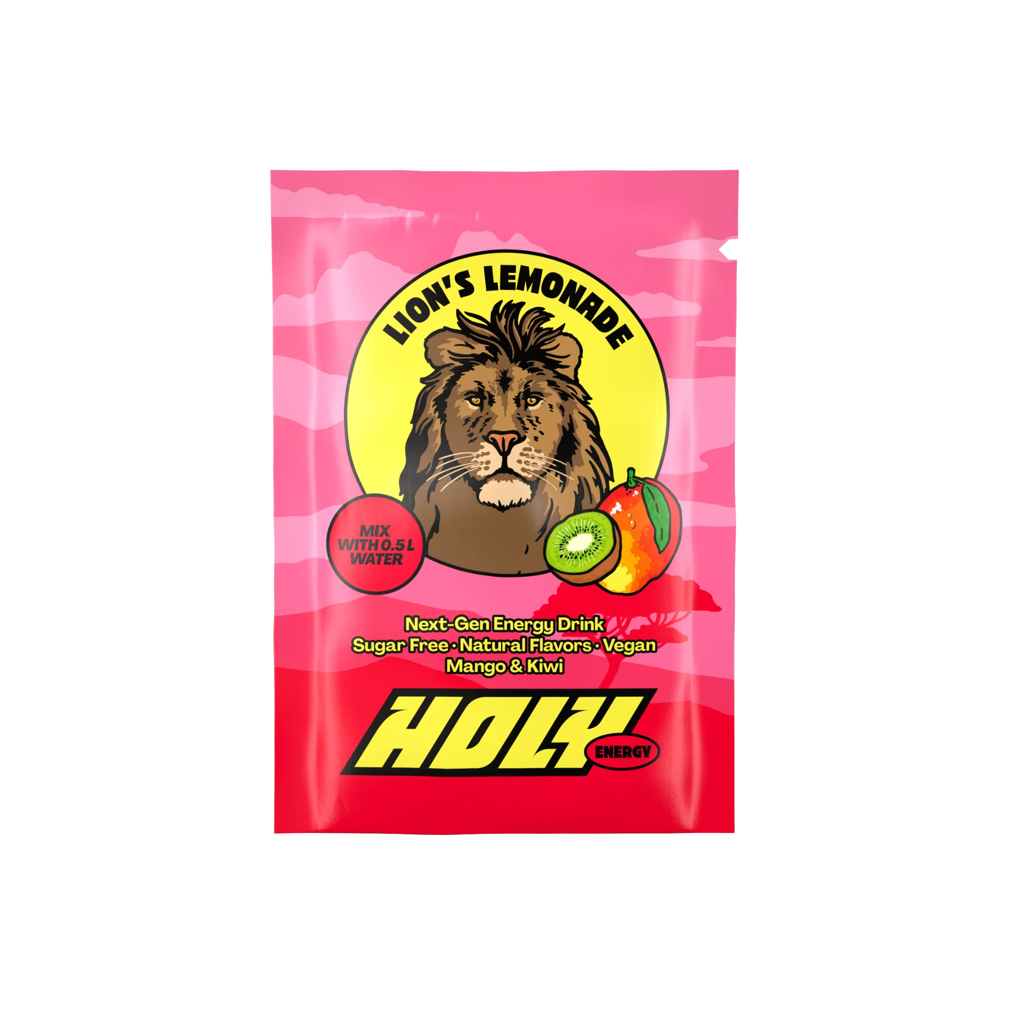 Lion's Lemonade - Image 5