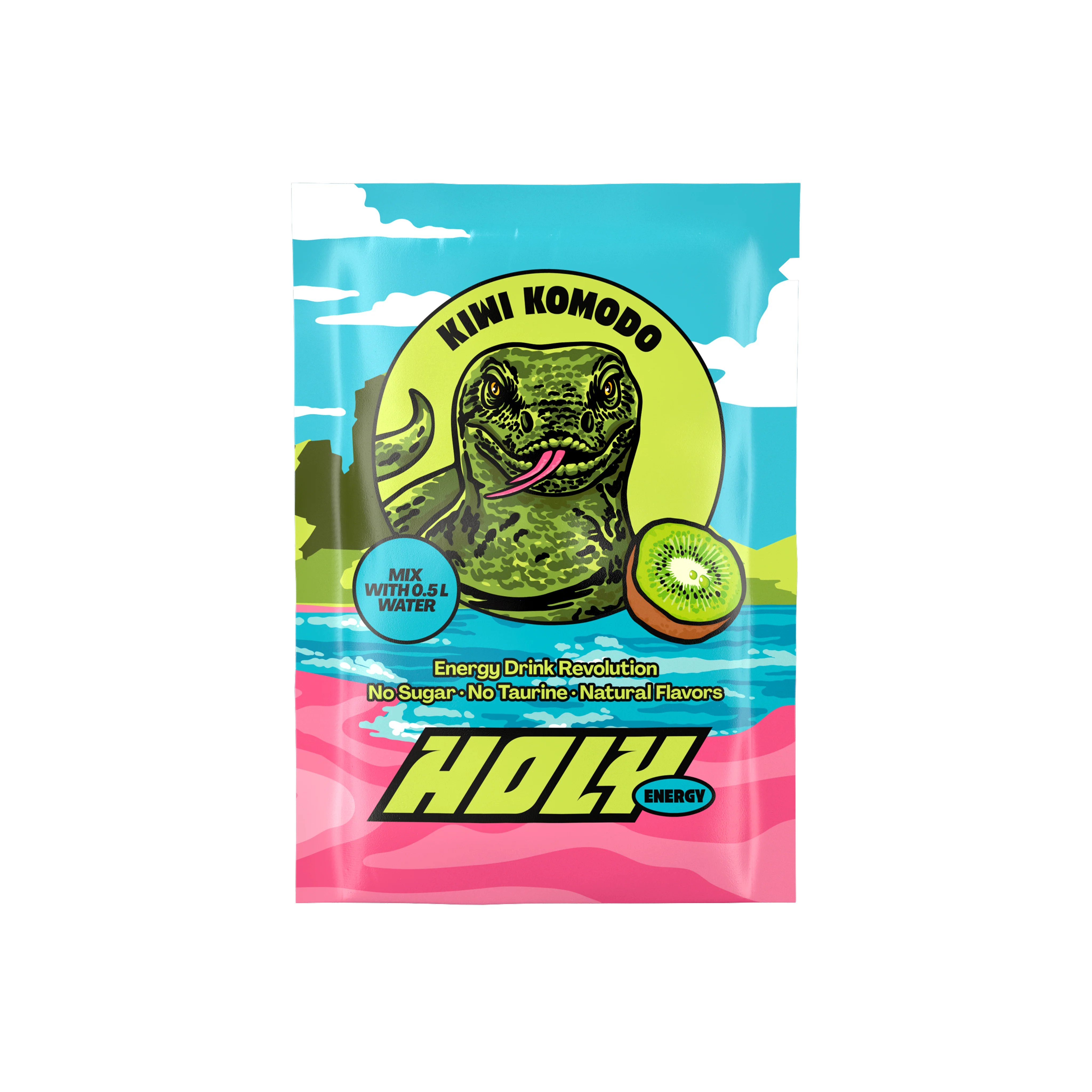 Energy-Probe - Image 6