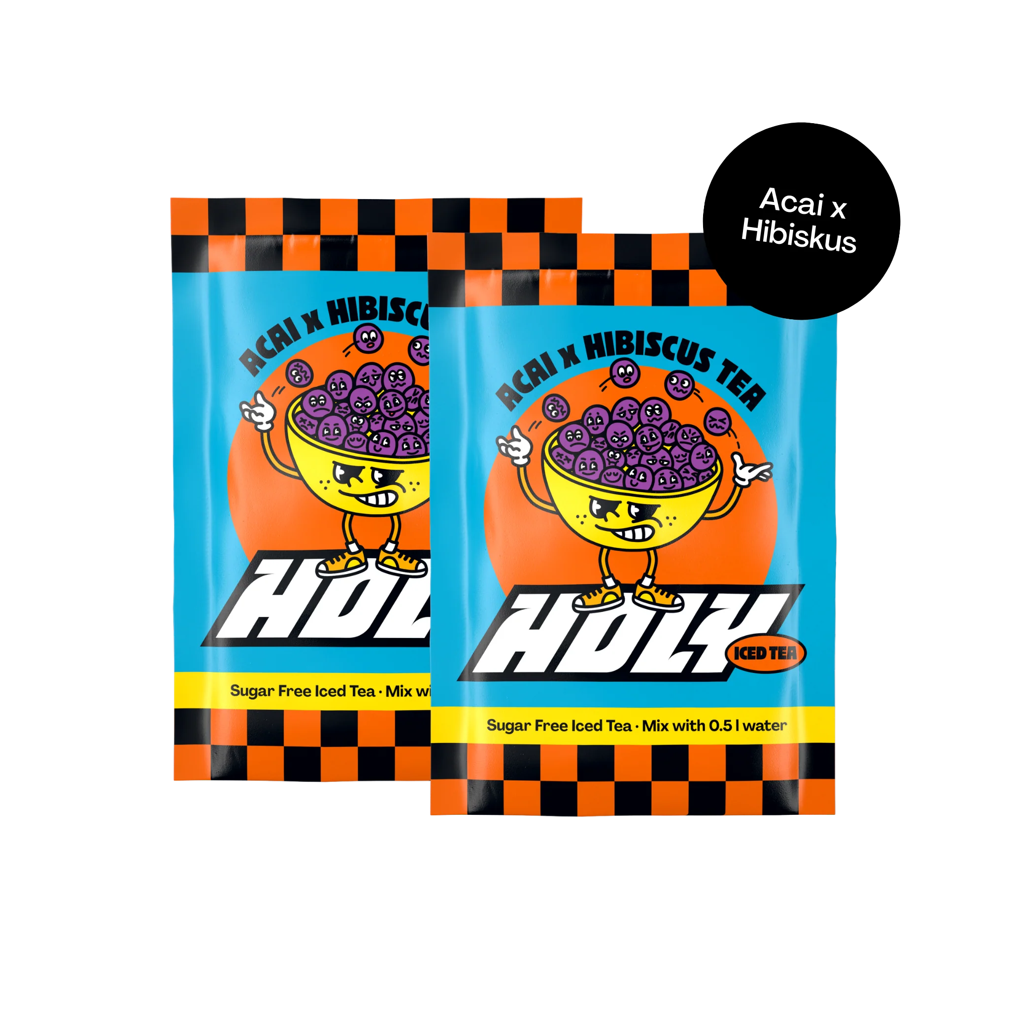 Mix Probier-Box Iced Tea - Image 4