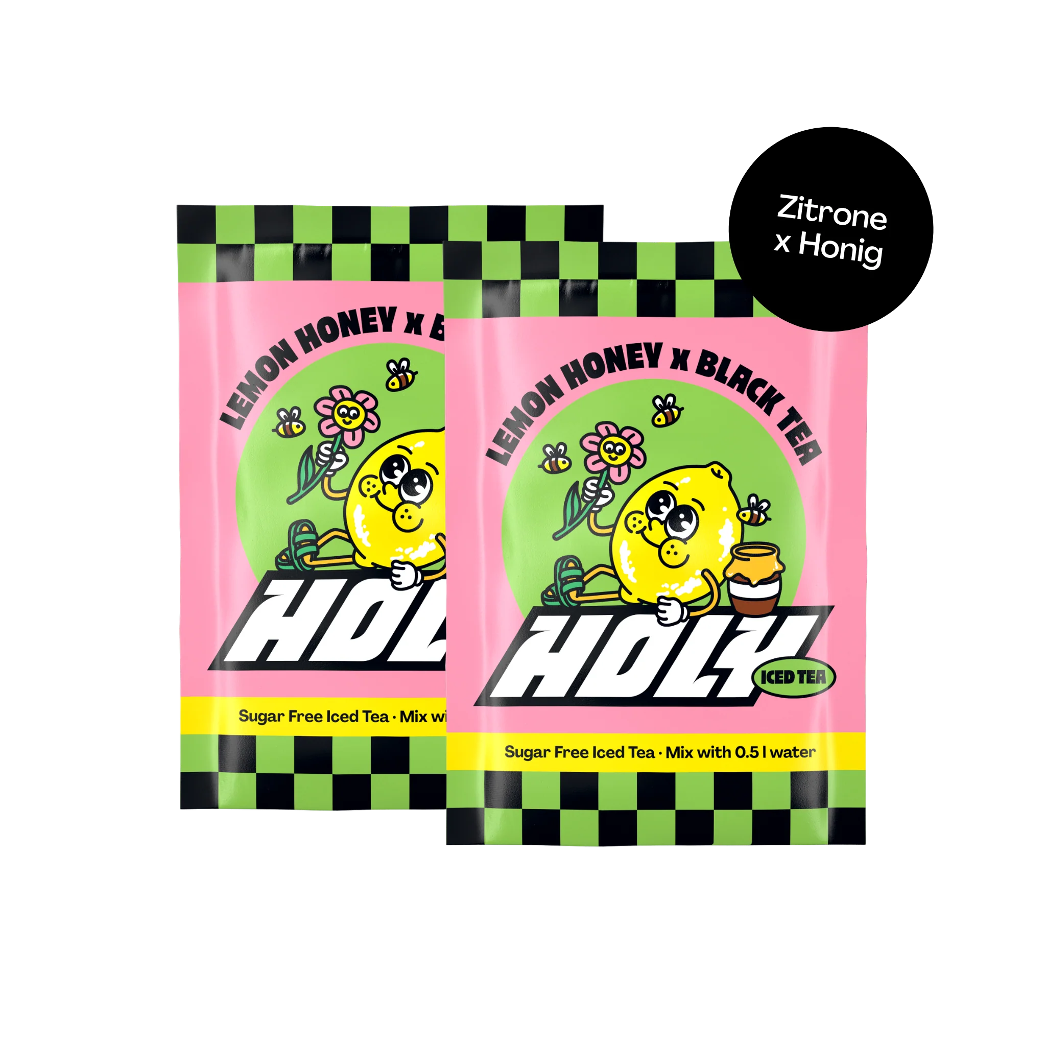 Mix Probier-Box Iced Tea - Image 6