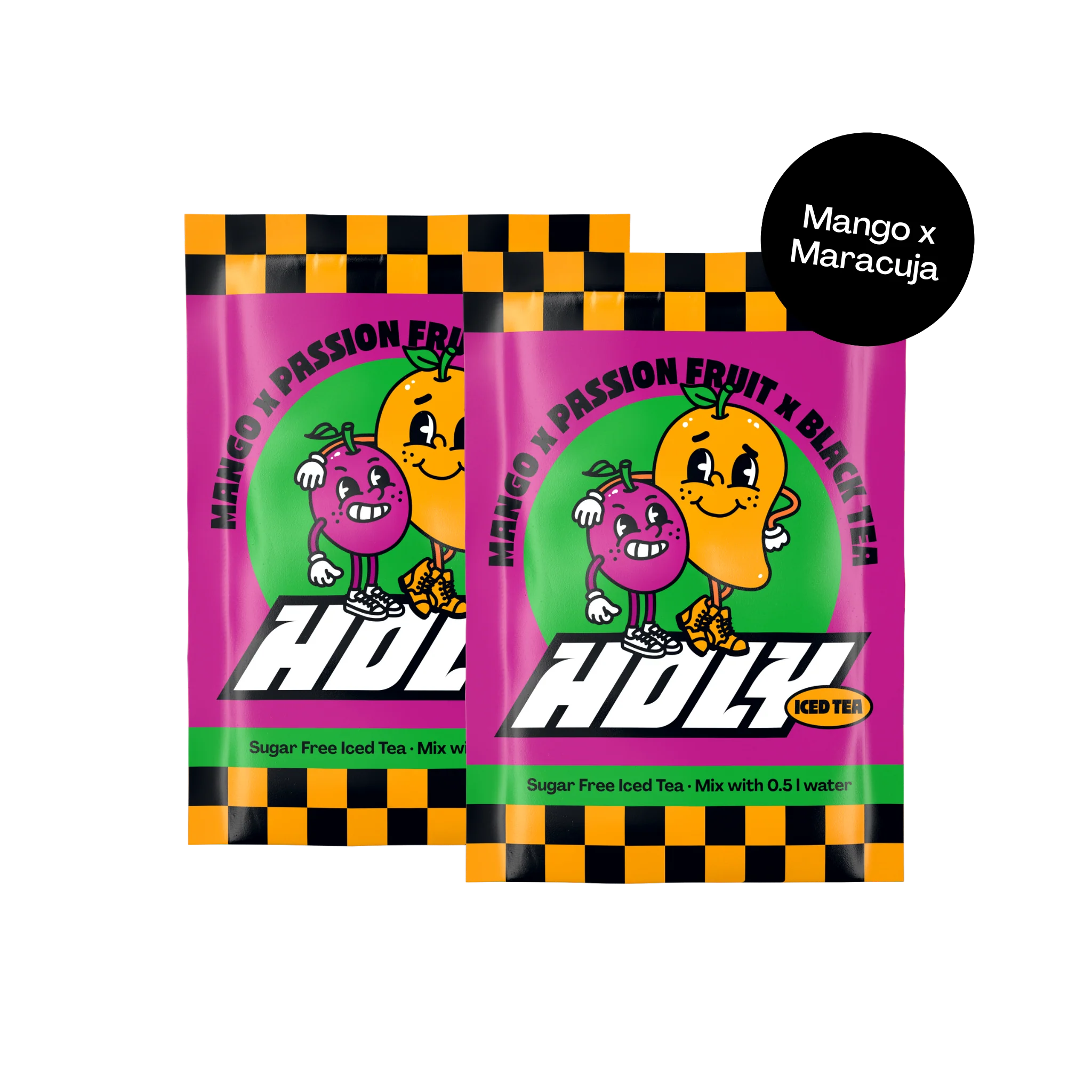 Mix Probier-Box Iced Tea - Image 8