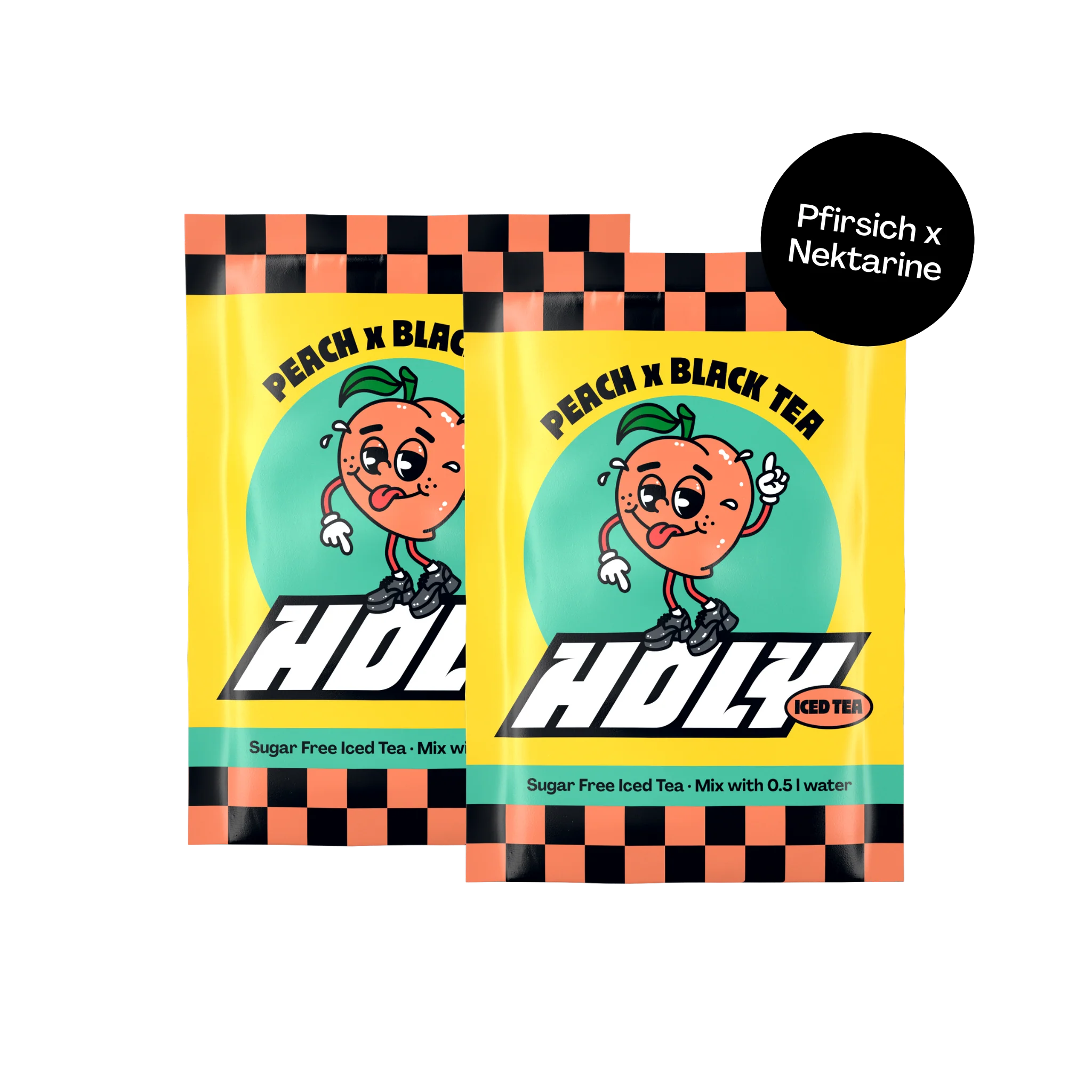 Mix Probier-Box Iced Tea - Image 9