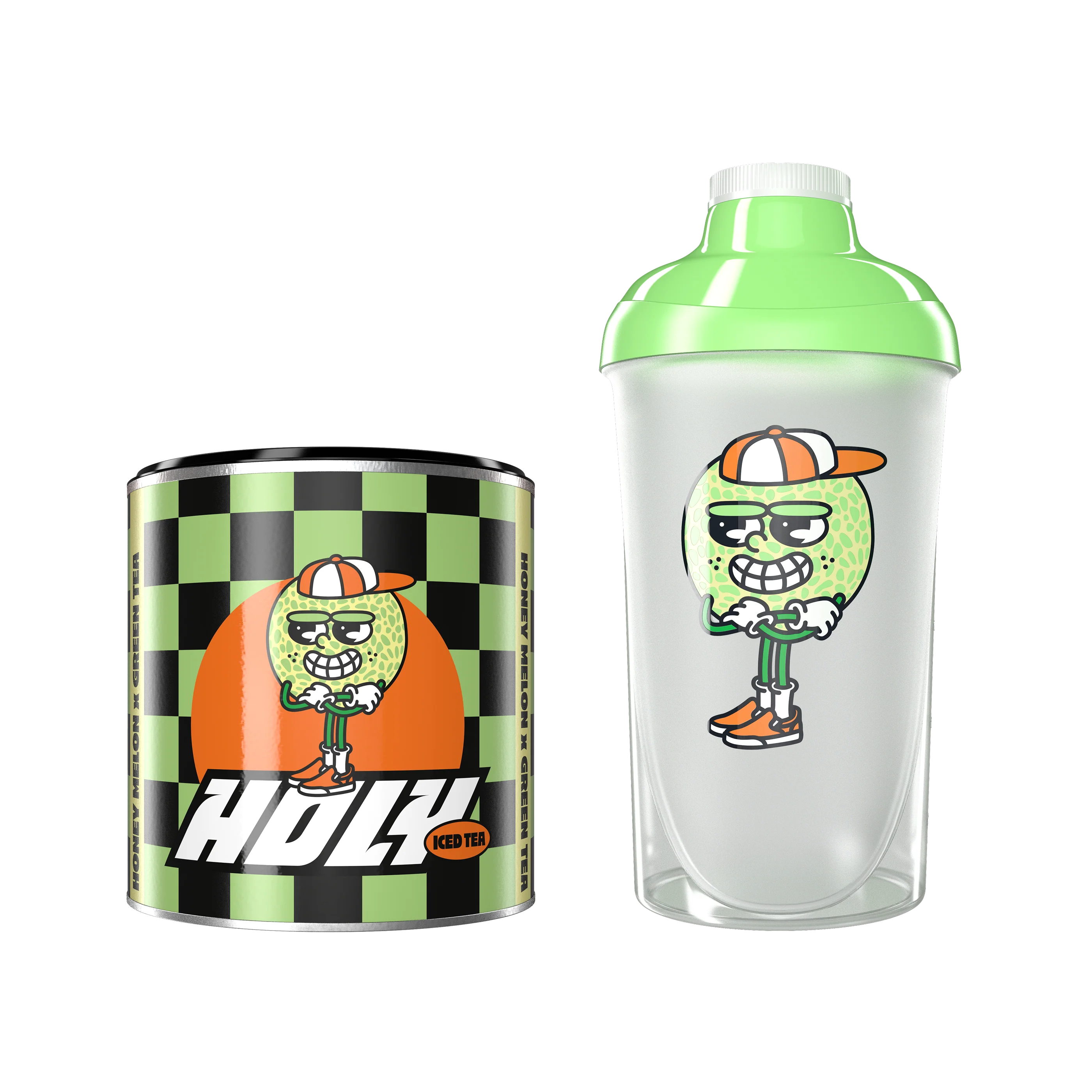 Honigmelone - Image 3