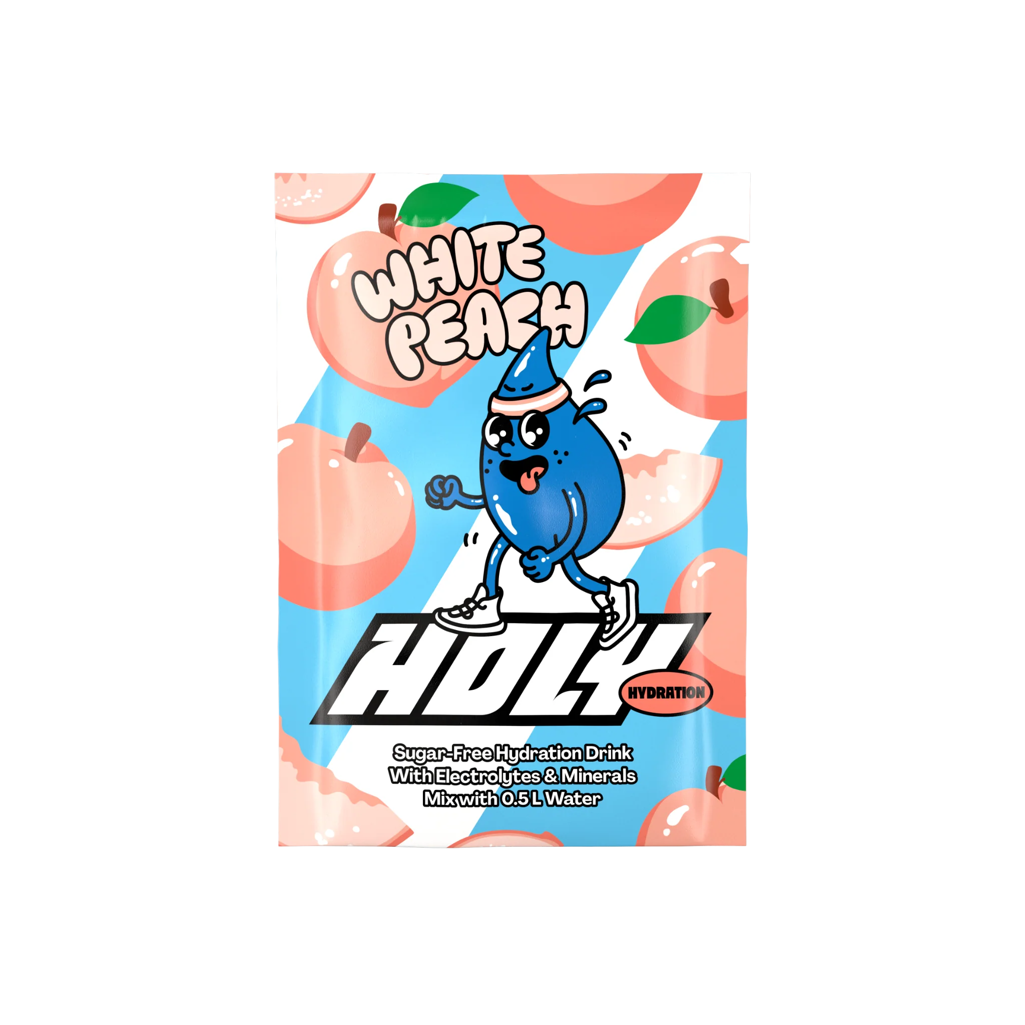 Weißer Pfirsich - Image 5