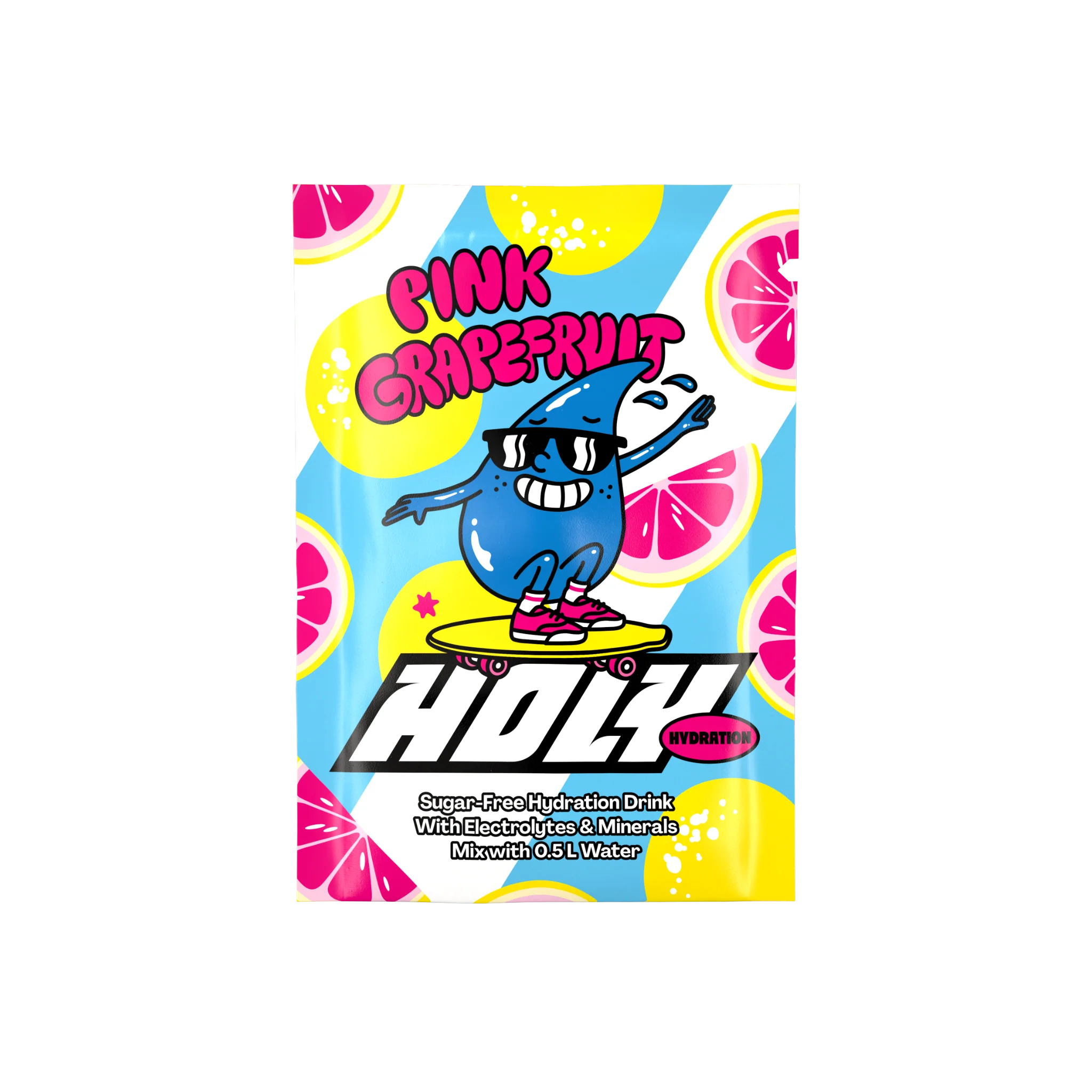 Grapefruit - Image 6