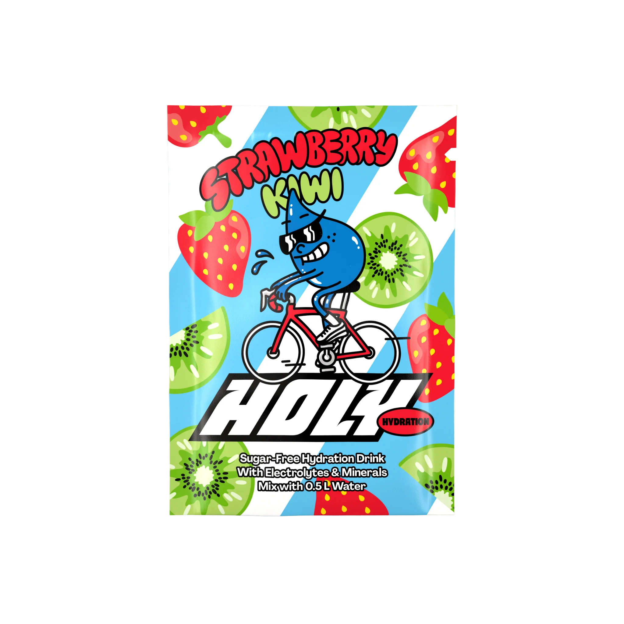 Erdbeere x Kiwi - Image 5