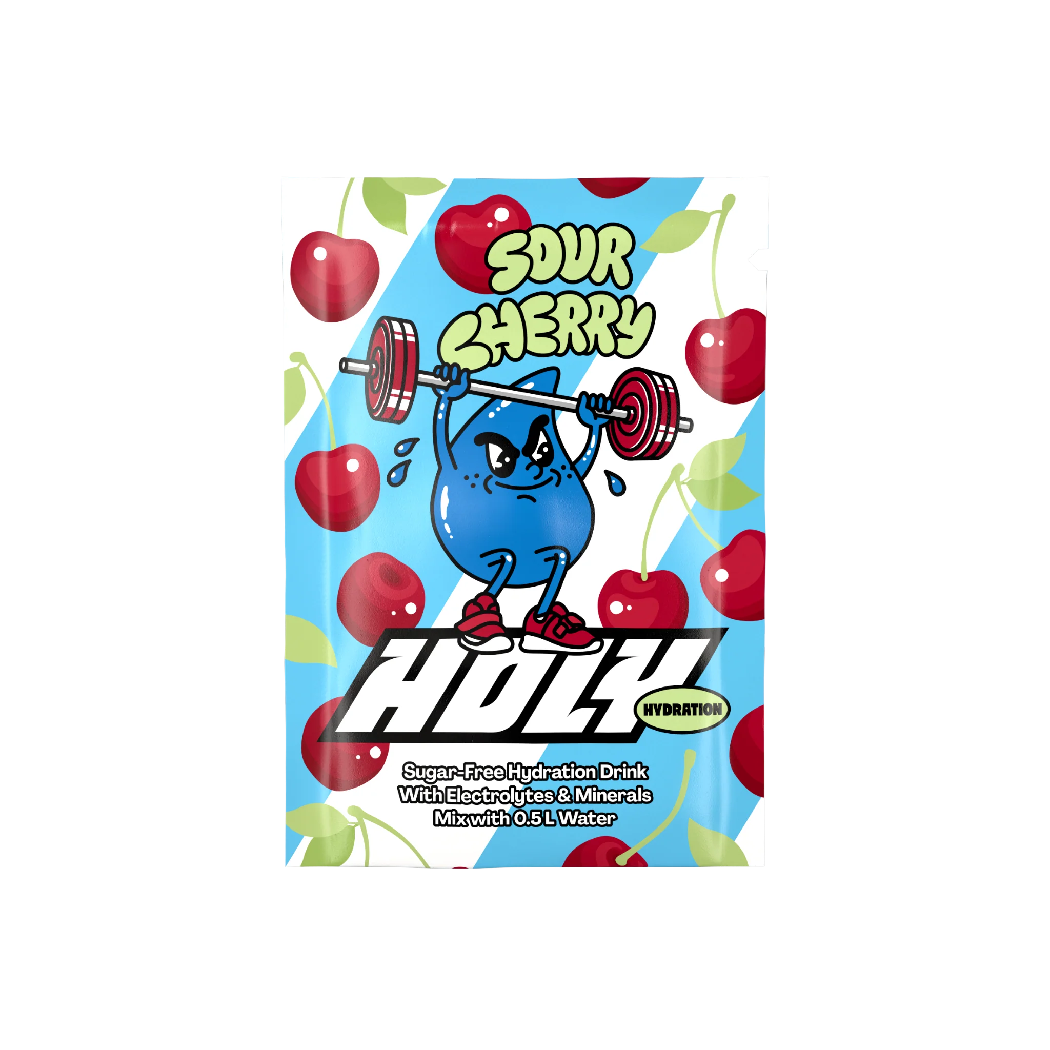 Sauerkirsche - Image 4