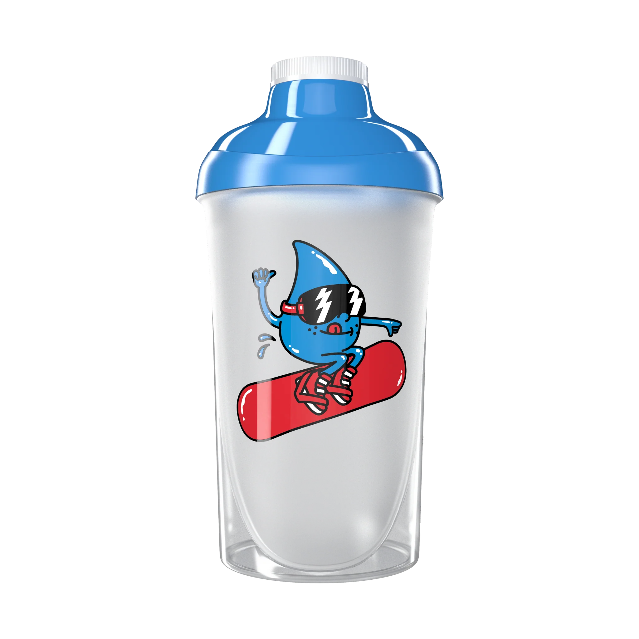 Shaker – Hydration - Image 12