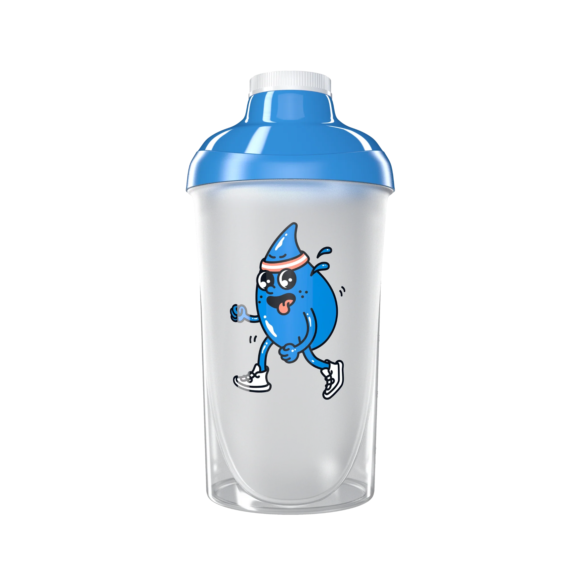 Shaker – Hydration - Image 15
